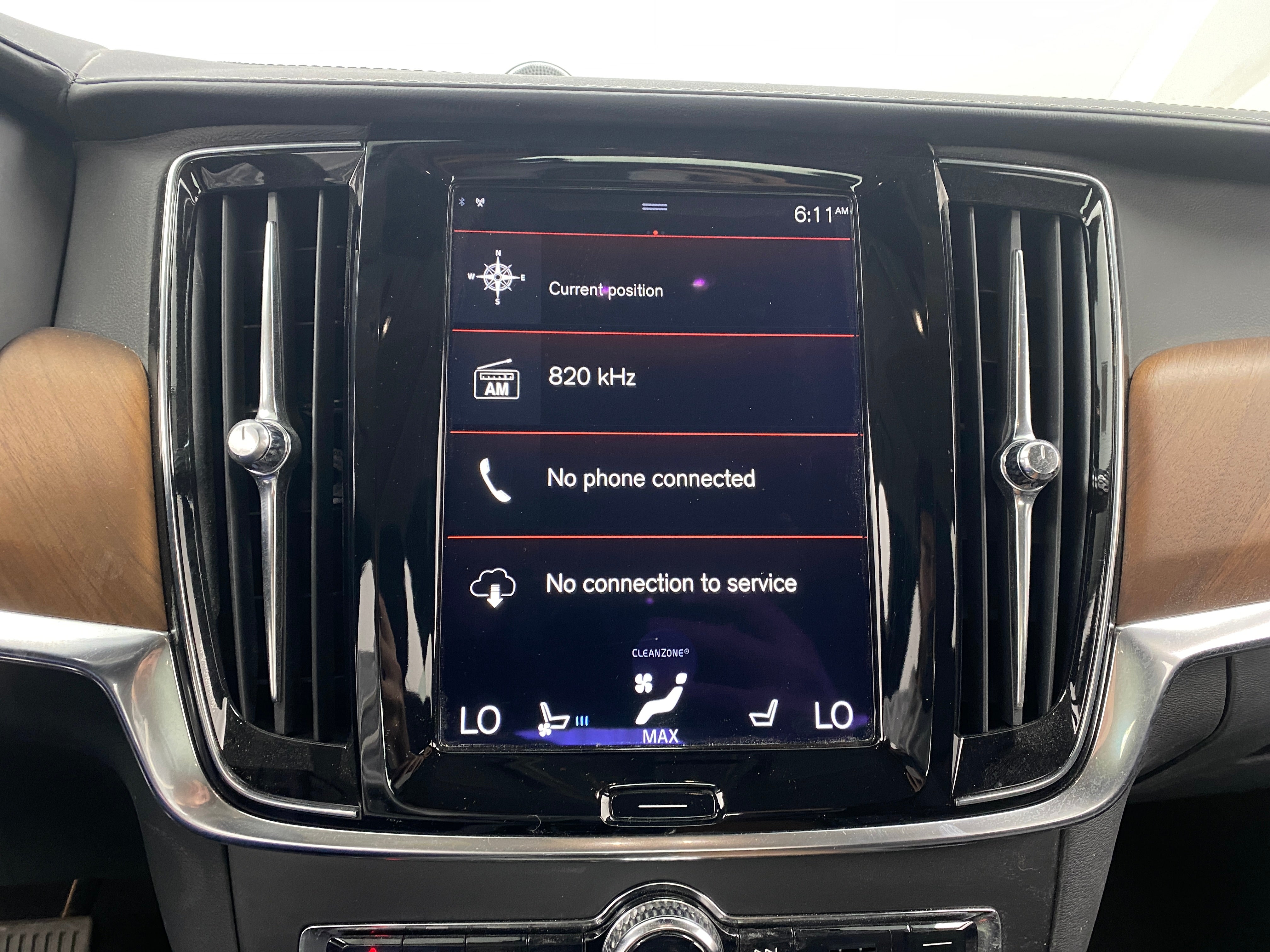 2017 Volvo S90 T6 Inscription 3