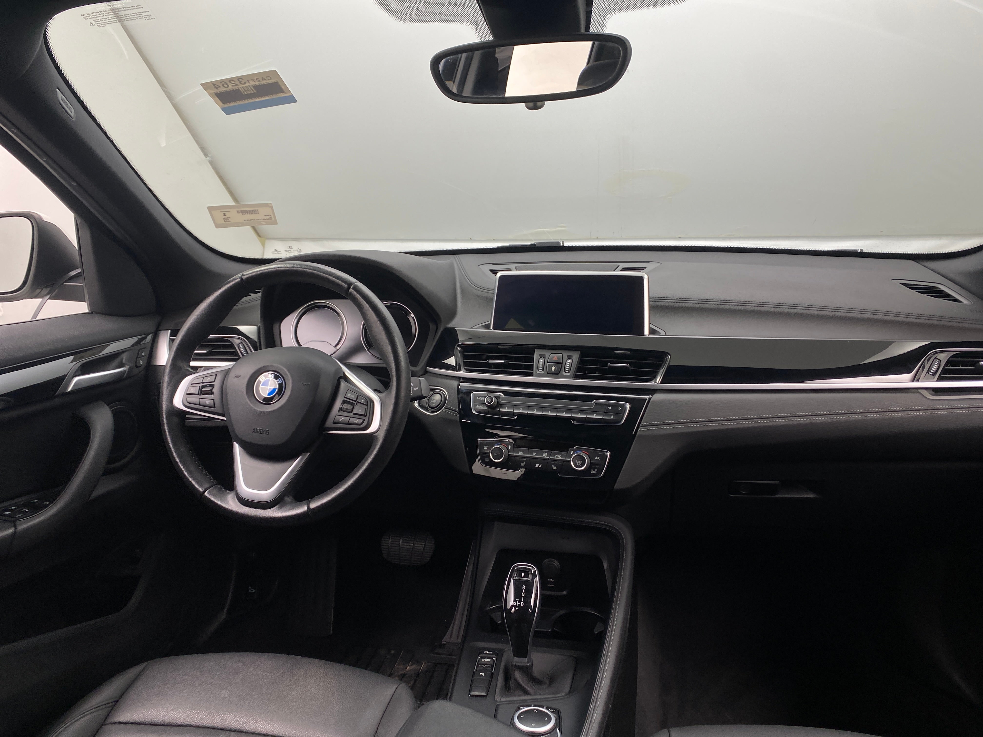 2020 BMW X1 sDrive28i 2