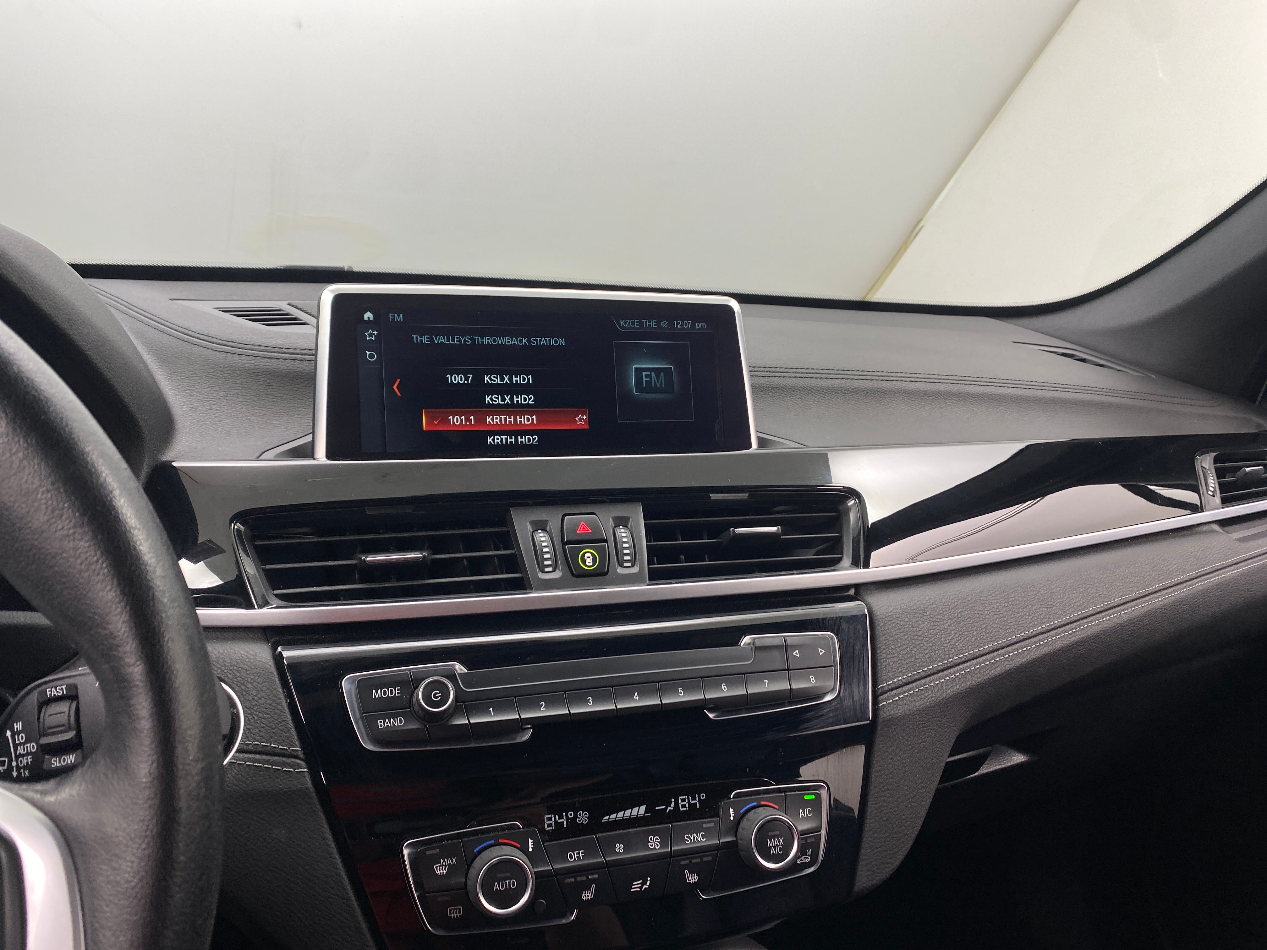 2020 BMW X1 sDrive28i 3