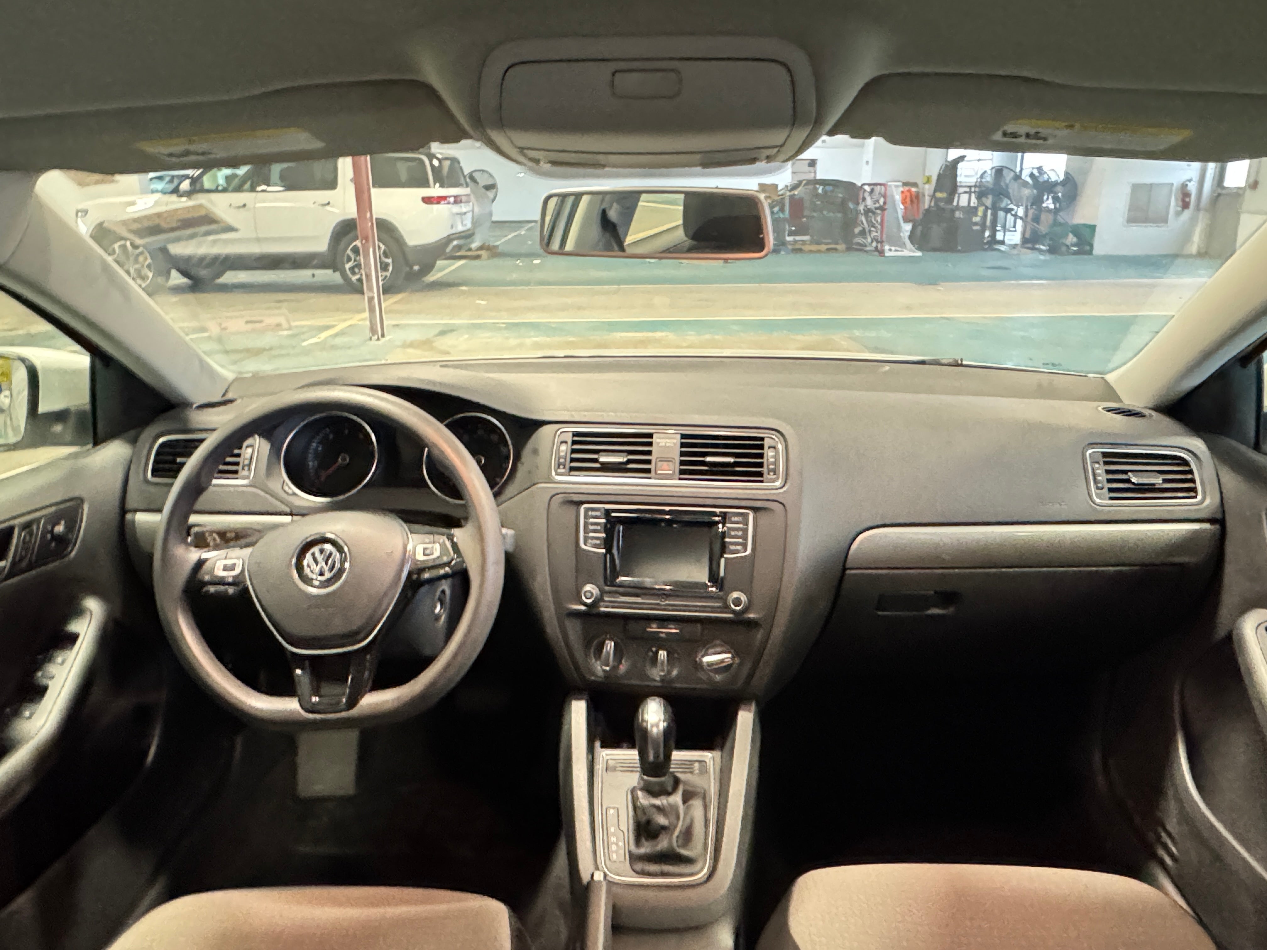 2017 Volkswagen Jetta S 3