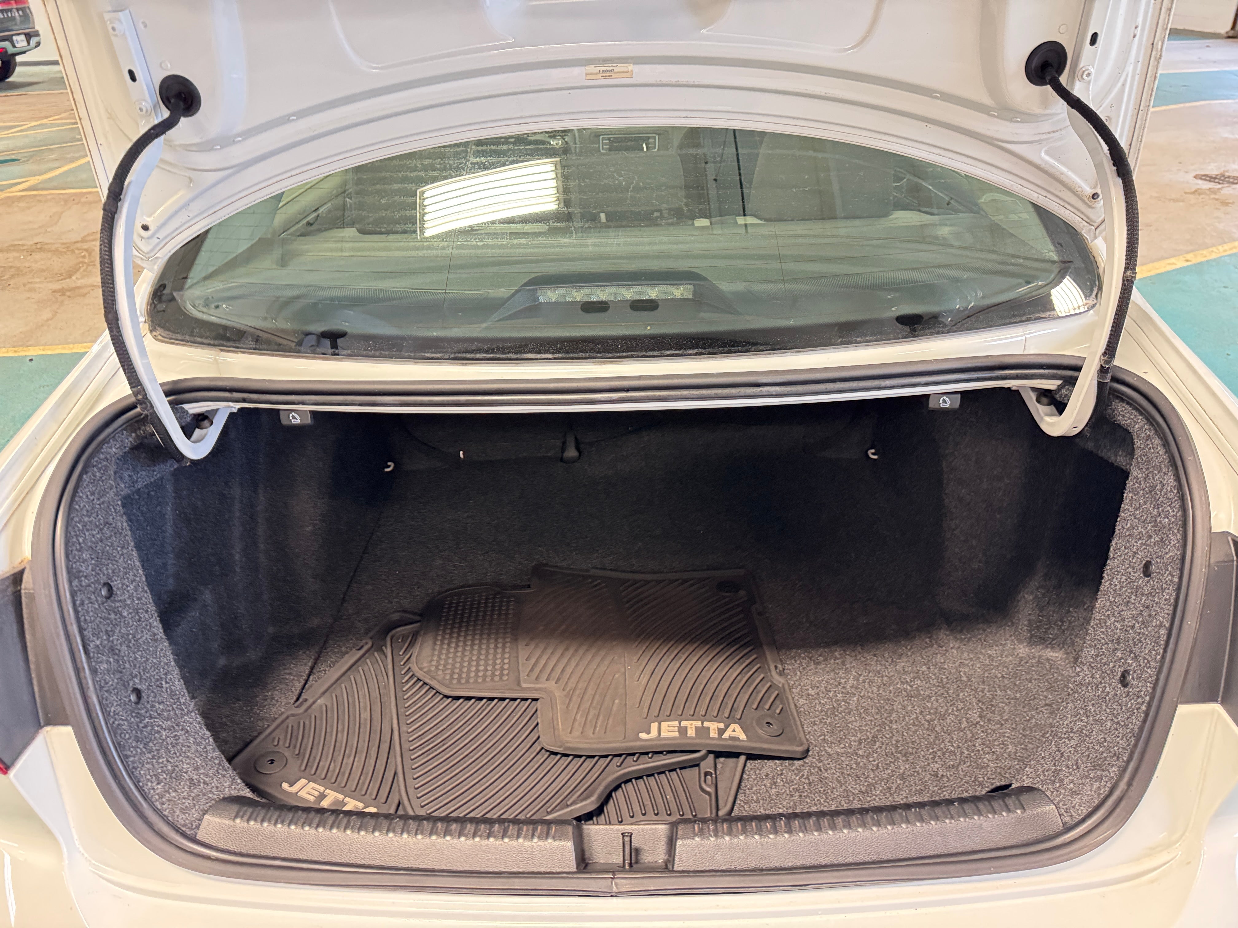 2017 Volkswagen Jetta S 7