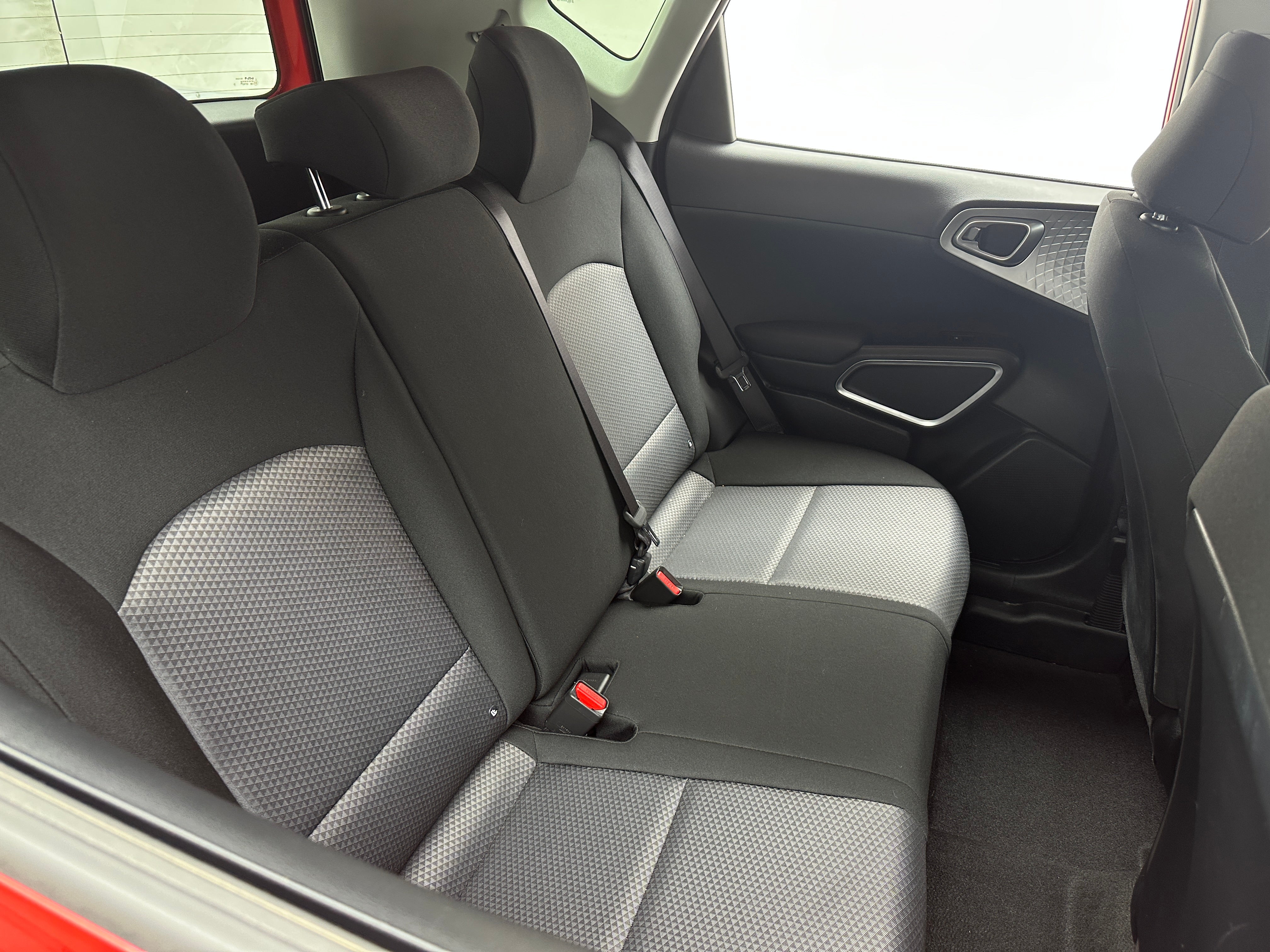 2024 Kia Soul LX 6