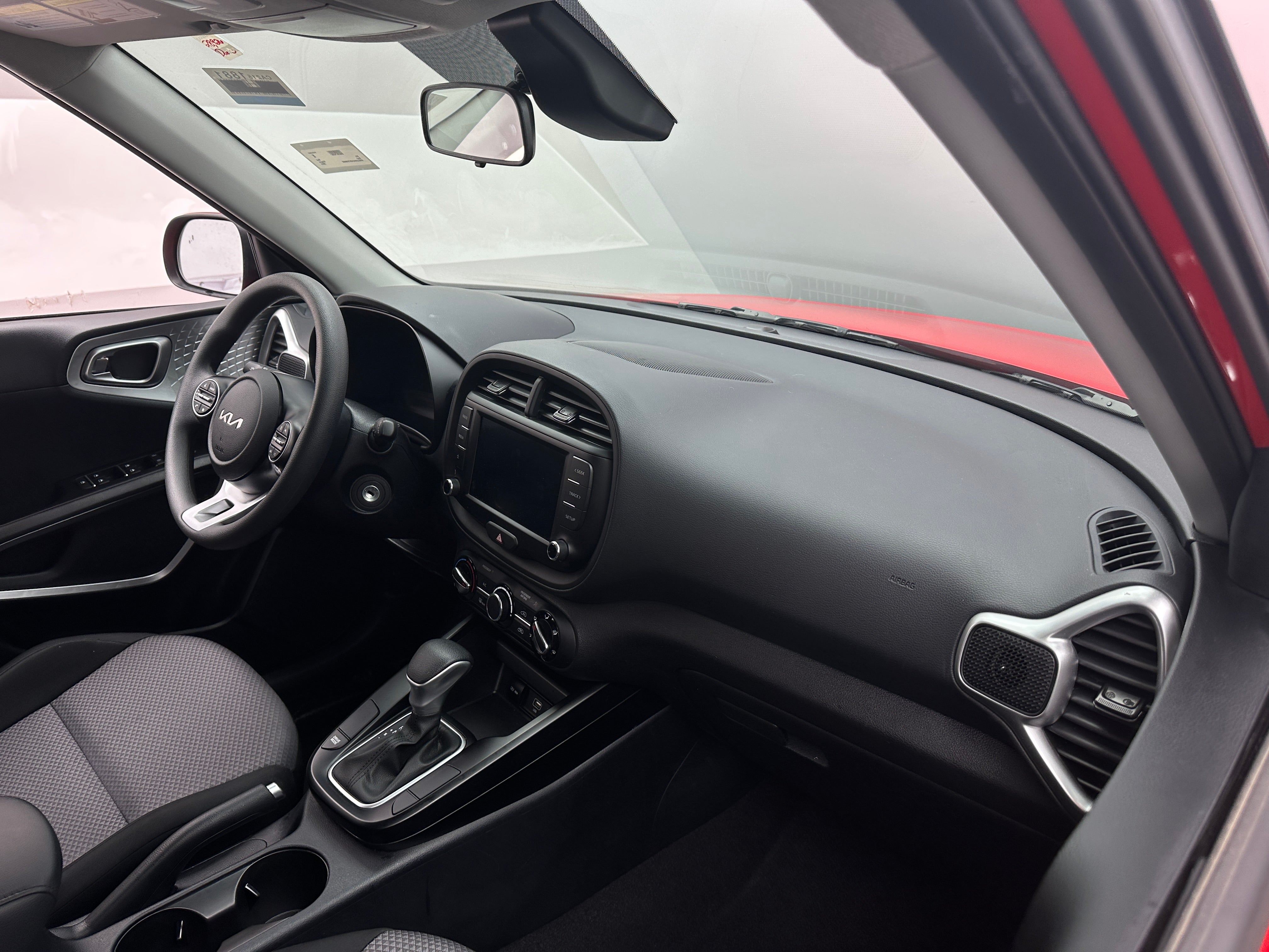 2024 Kia Soul LX 3