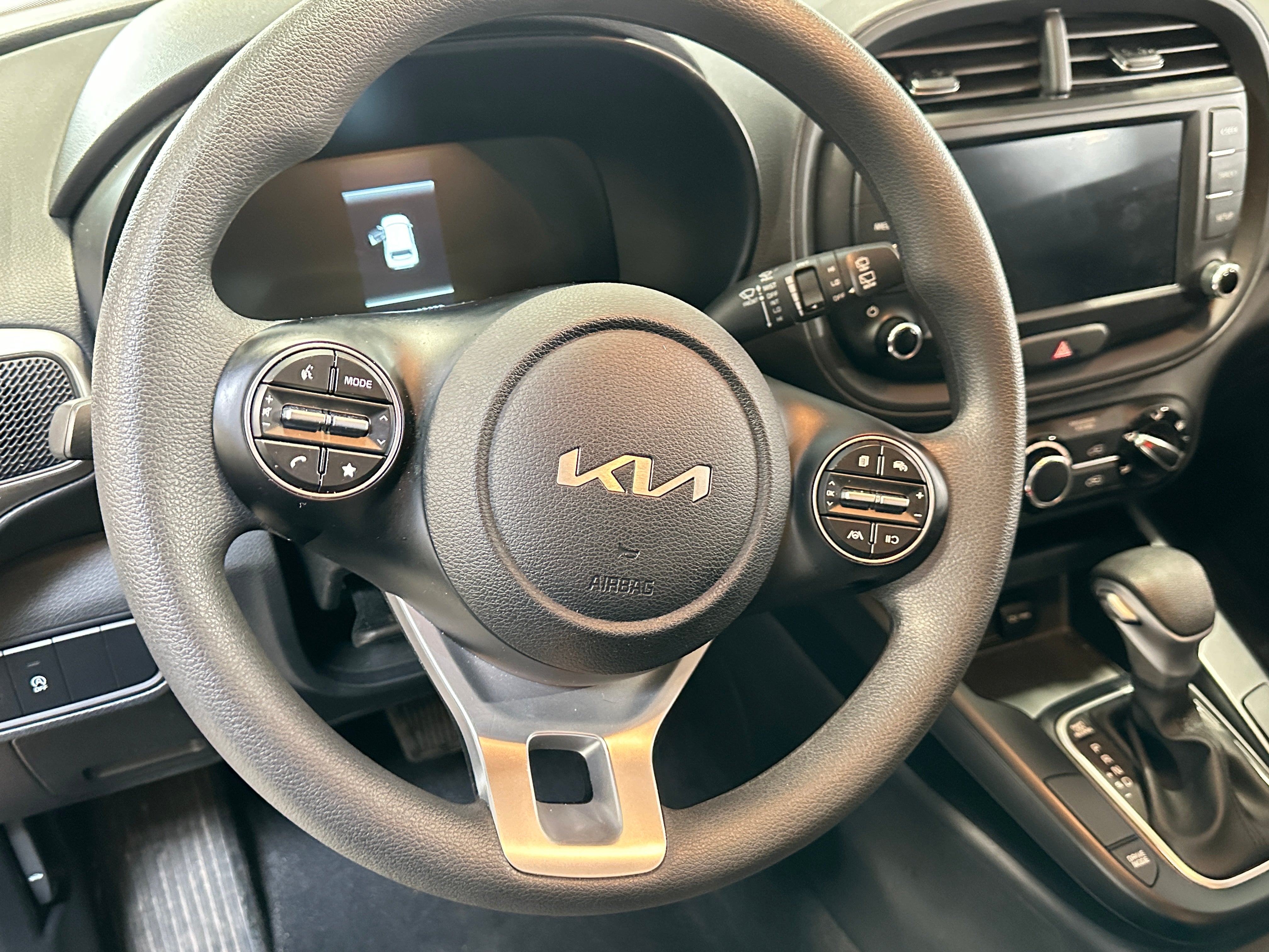 2024 Kia Soul LX 5