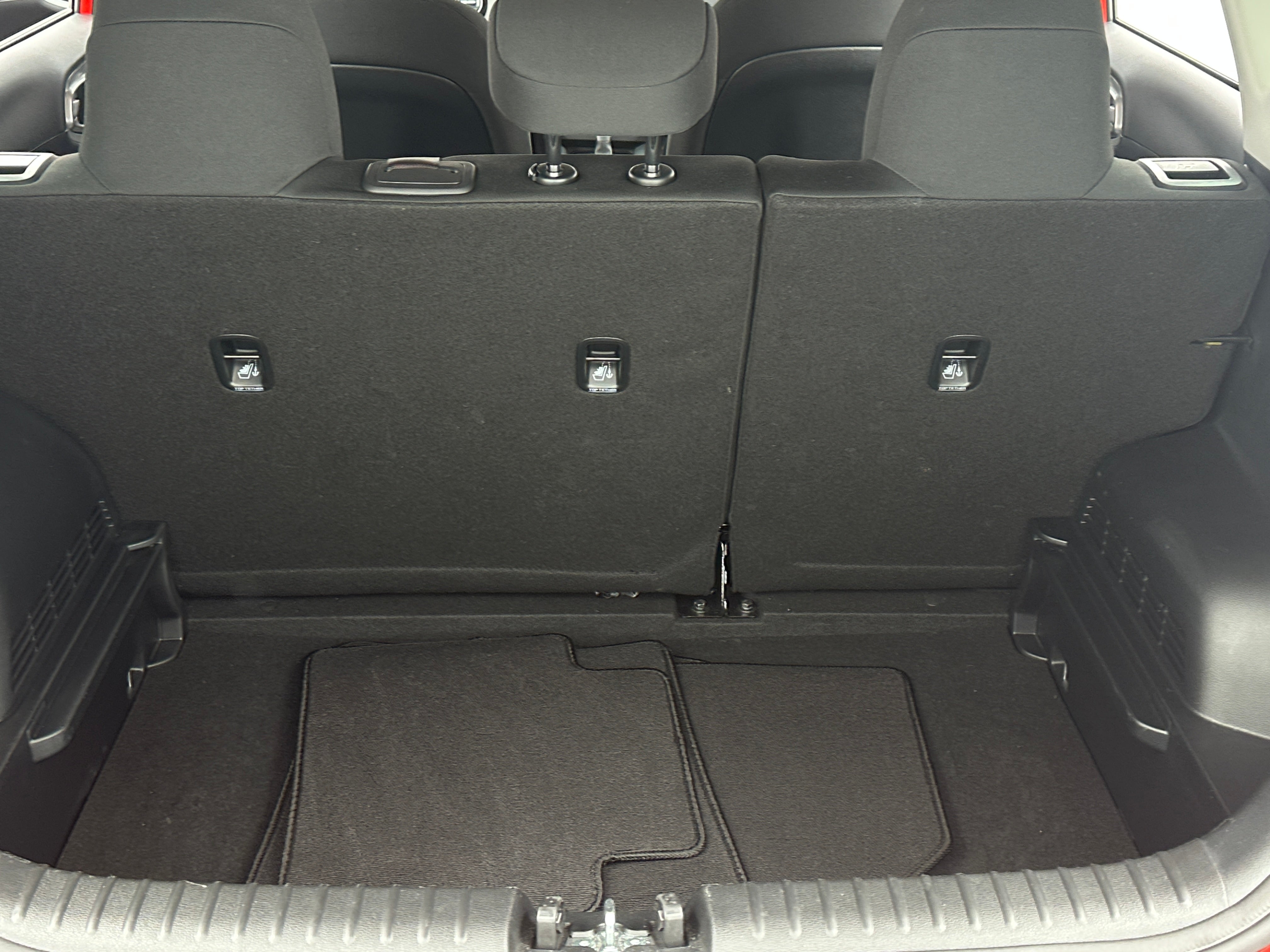 2024 Kia Soul LX 7