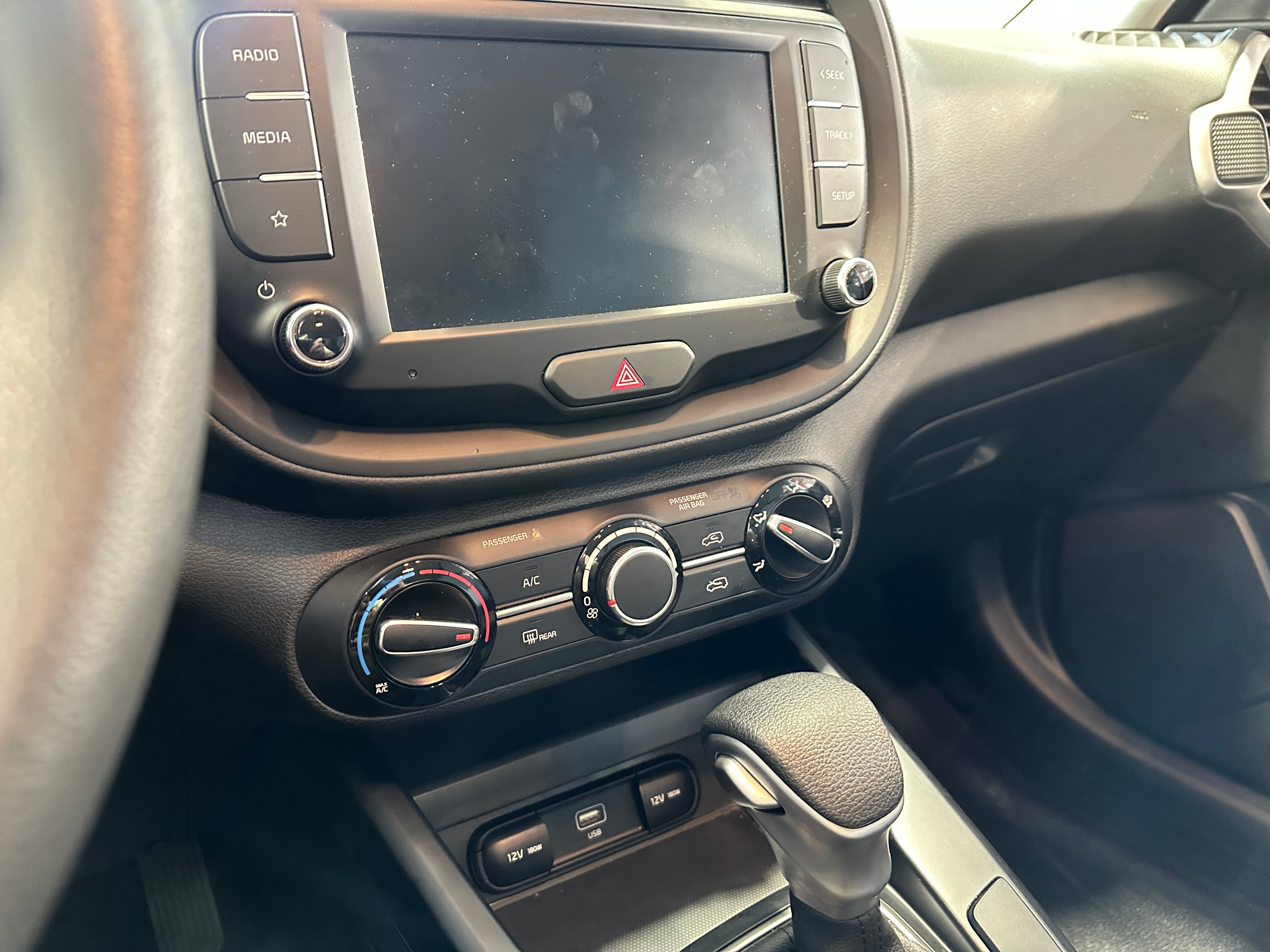 2024 Kia Soul LX 4