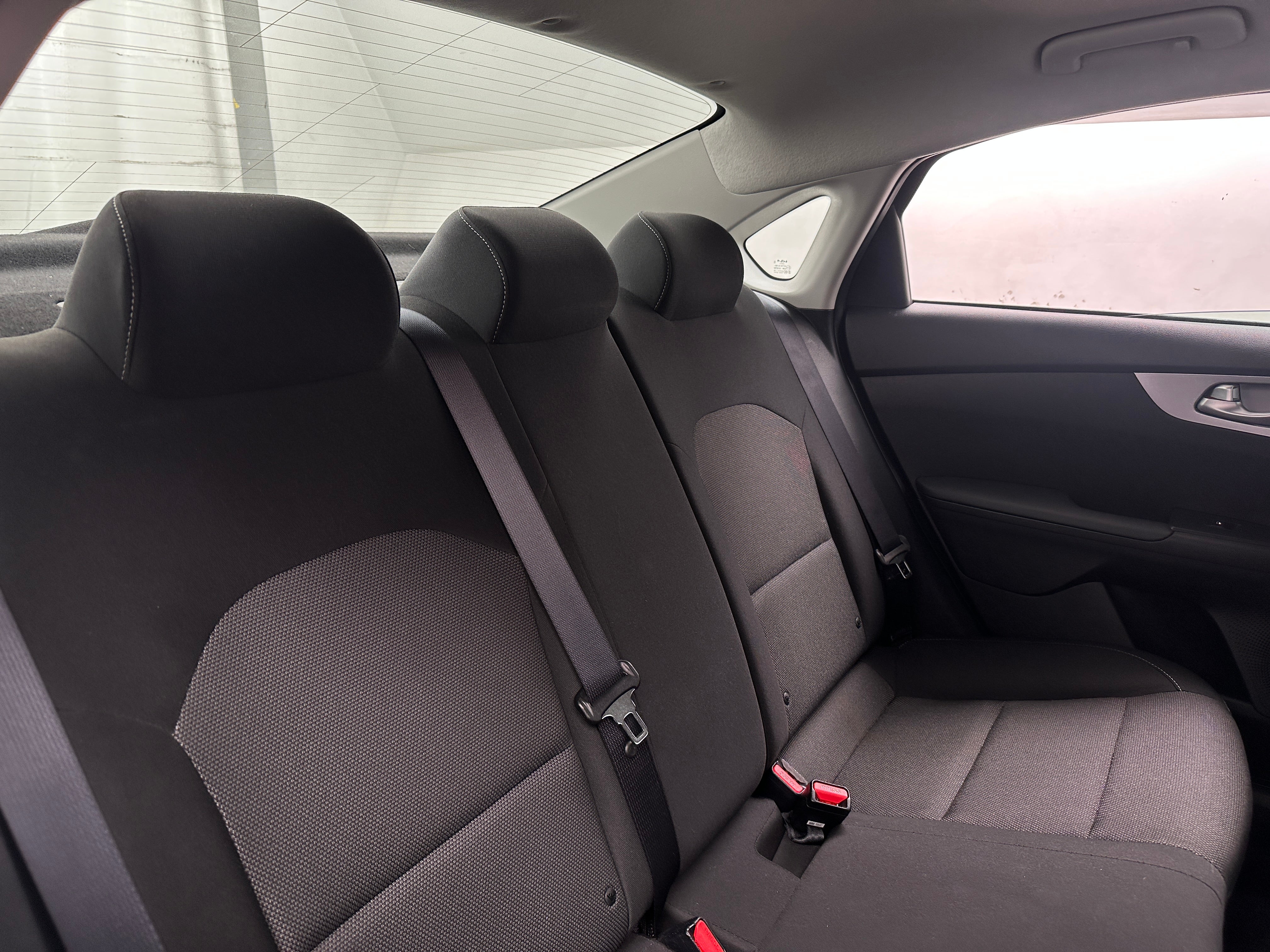 2024 Kia Forte LXS 6