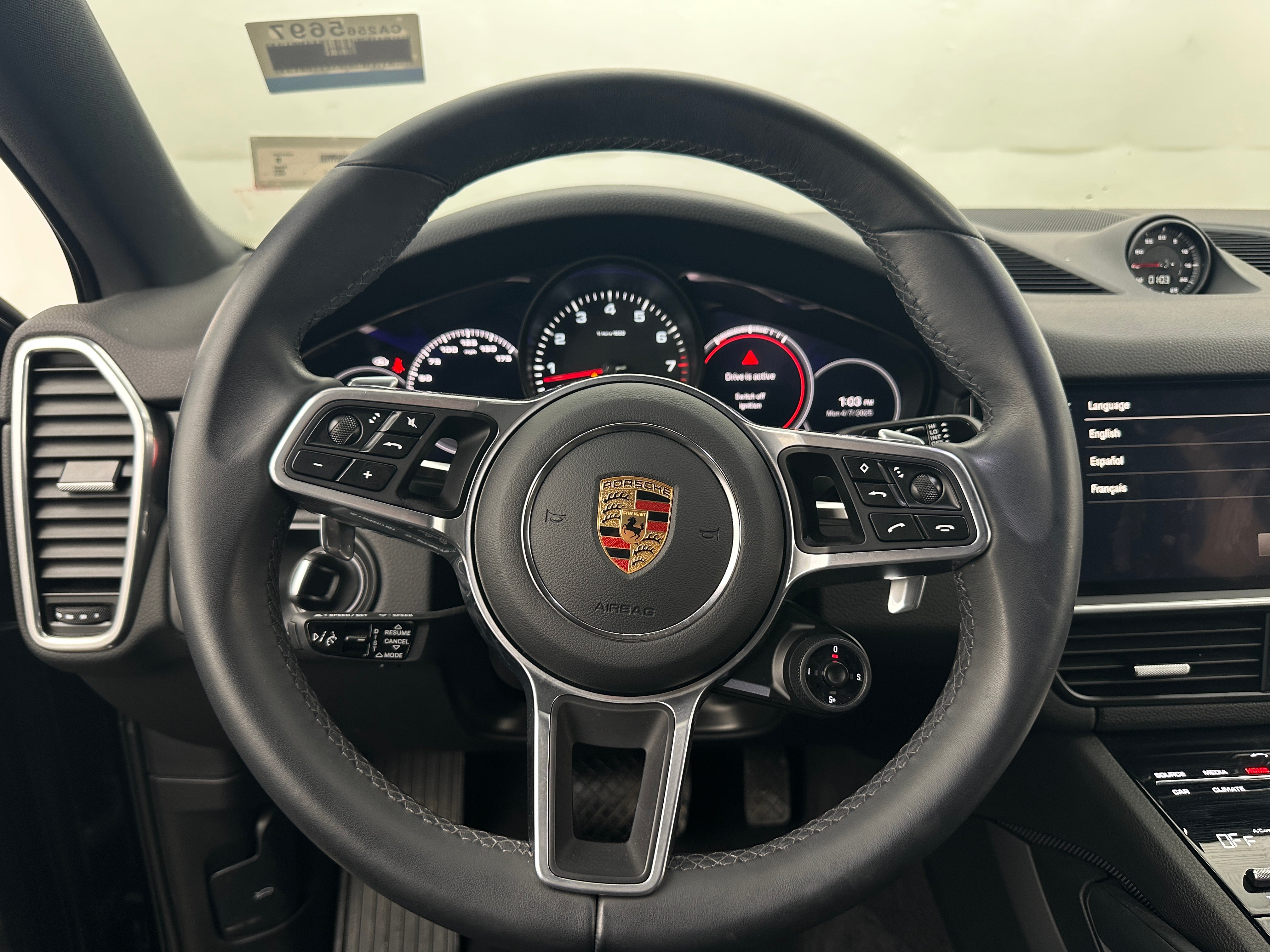 2023 Porsche   5