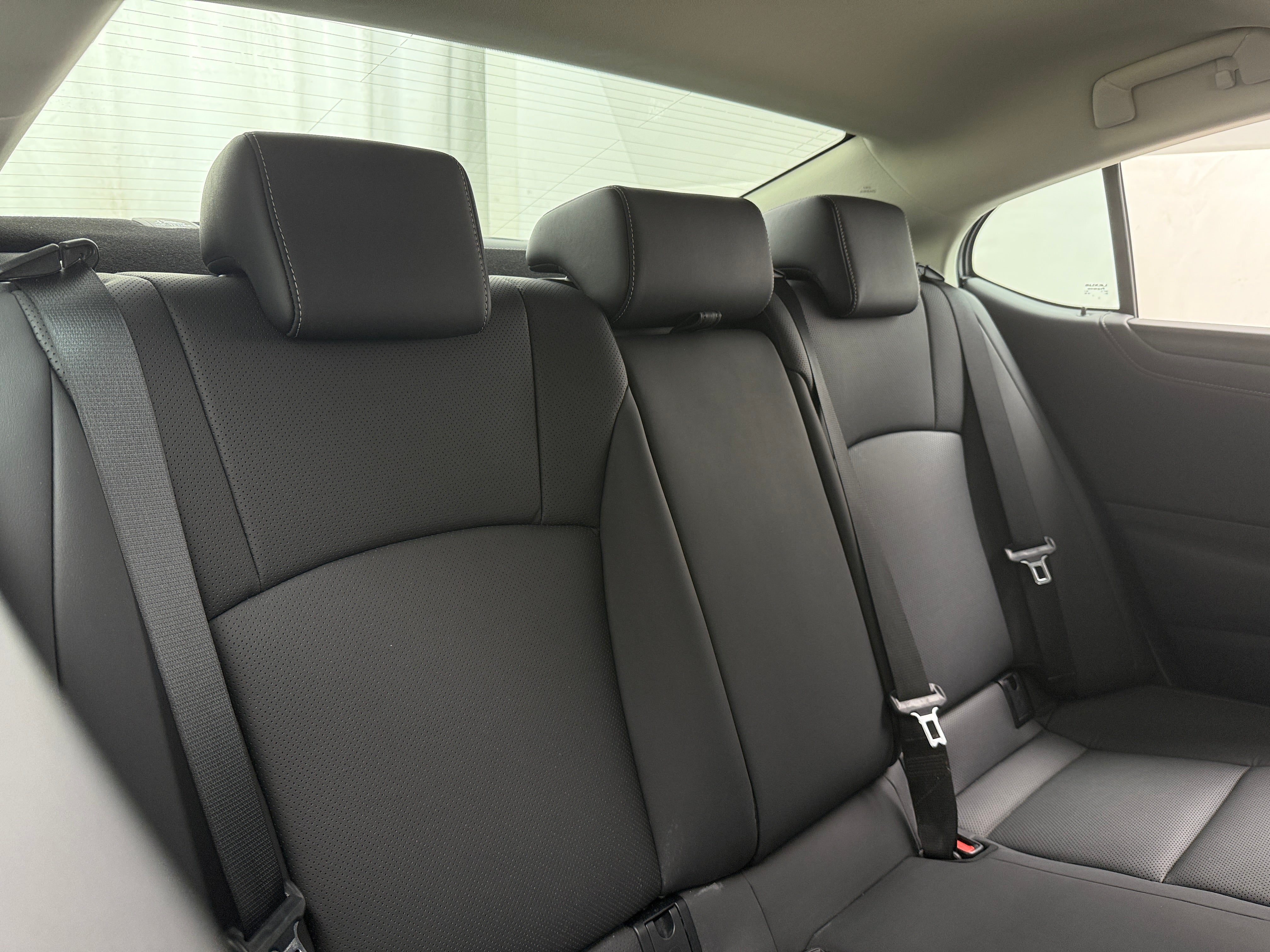 2024 Lexus ES 250 6