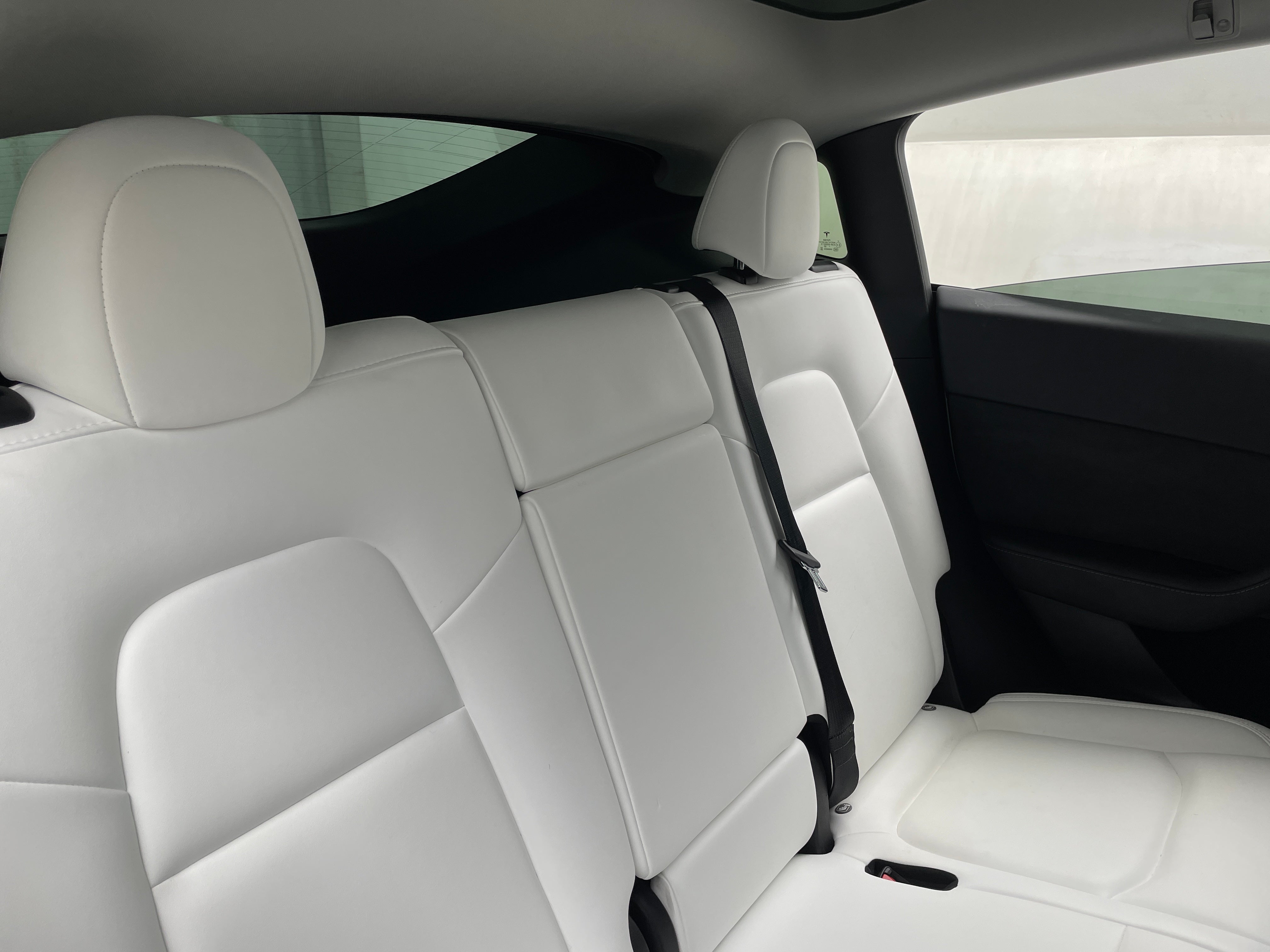2023 Tesla Model Y Long Range 5