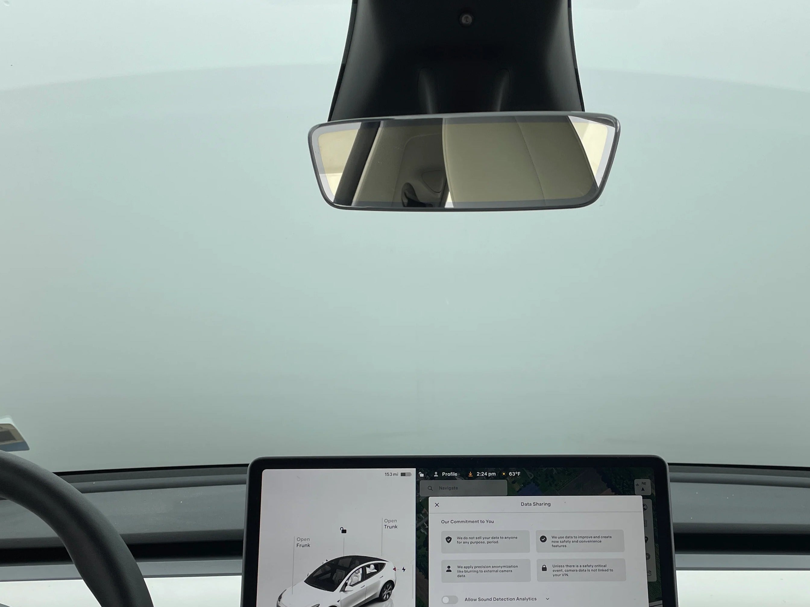 2023 Tesla Model Y Long Range 2