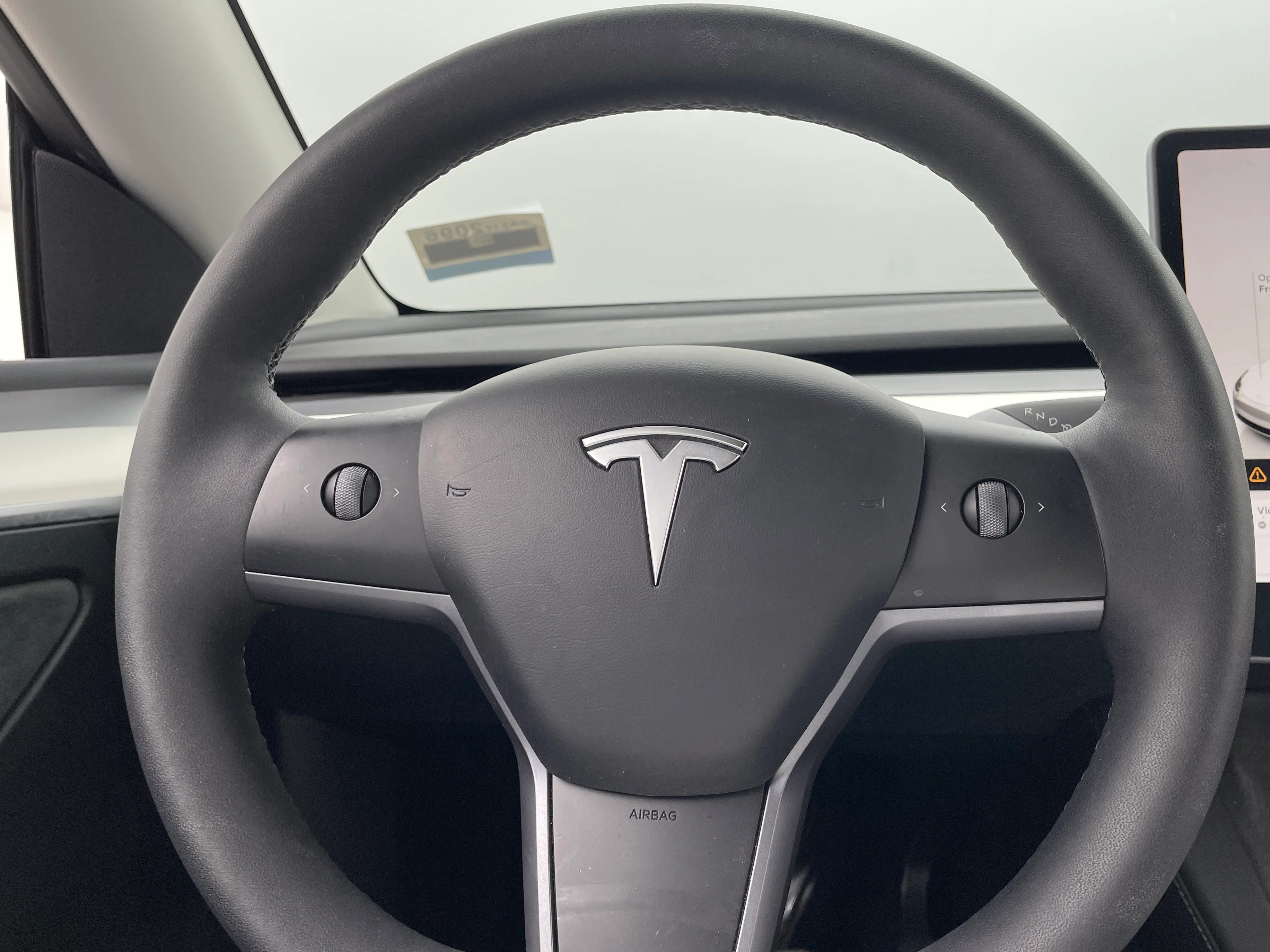 2023 Tesla Model Y Long Range 4