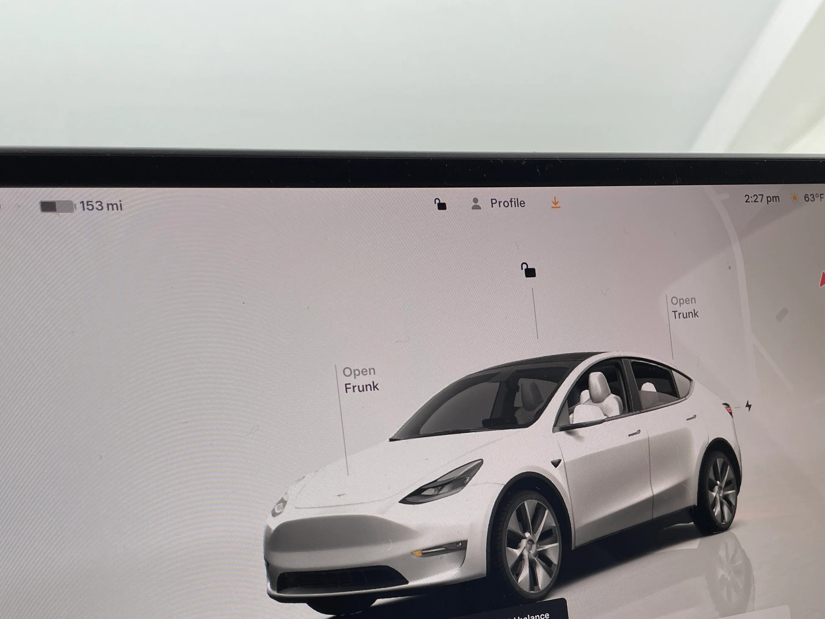 2023 Tesla Model Y Long Range 3