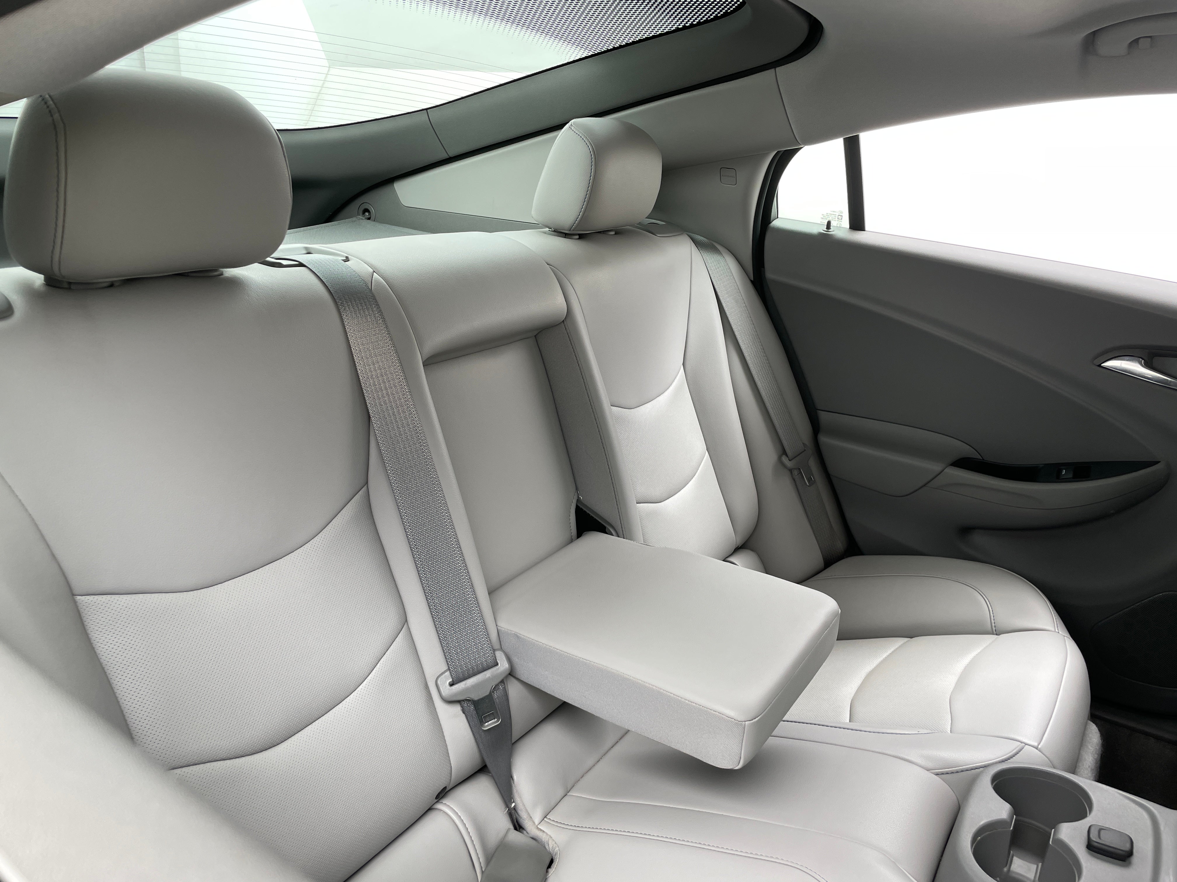 2016 Chevrolet Volt LT 5