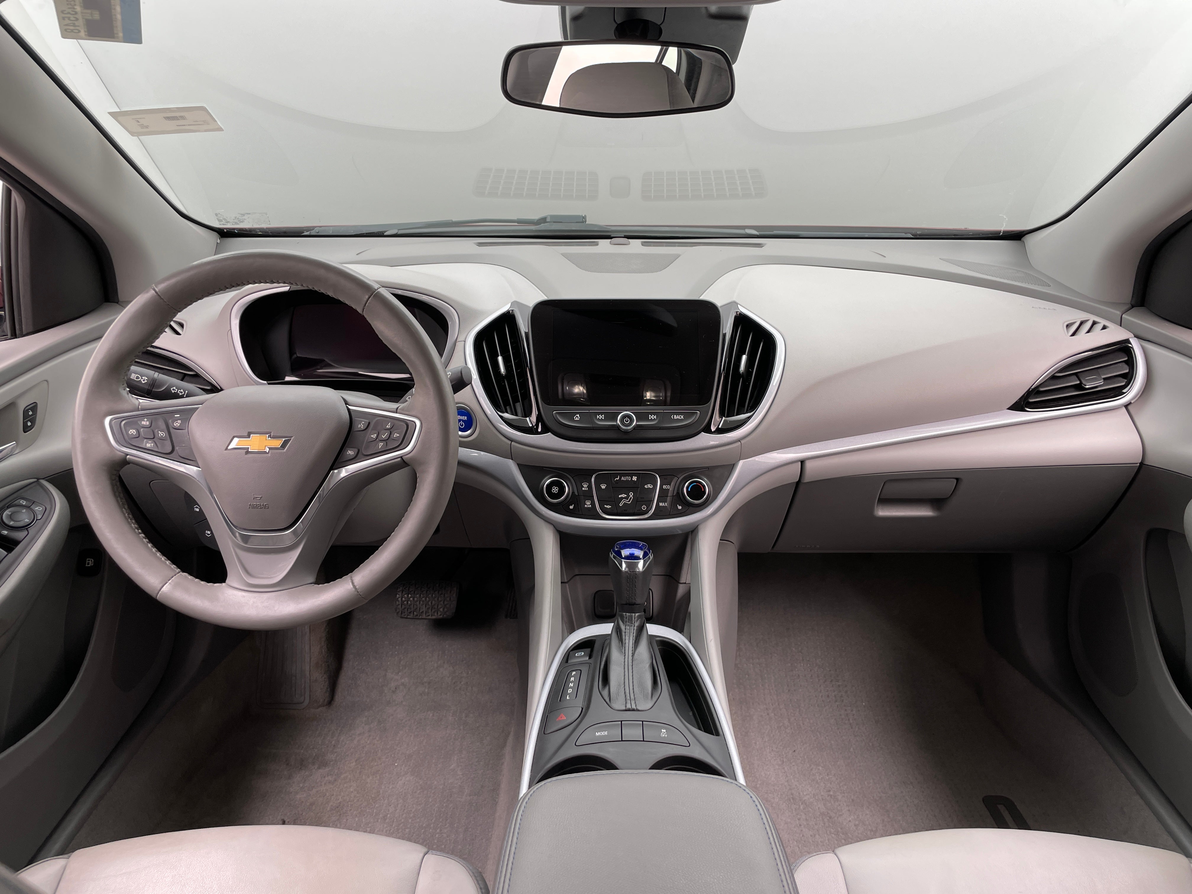 2016 Chevrolet Volt LT 2