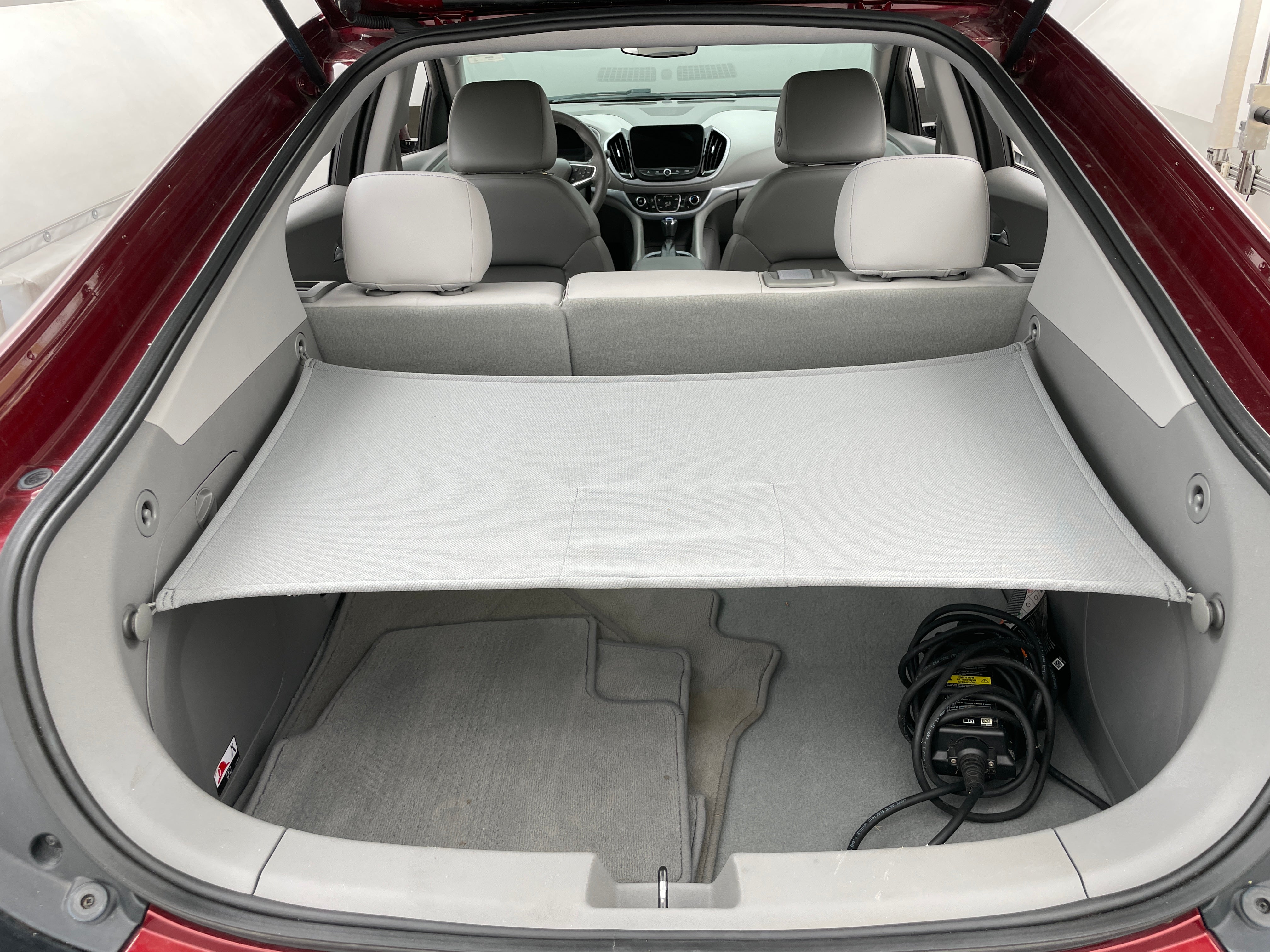 2016 Chevrolet Volt LT 6