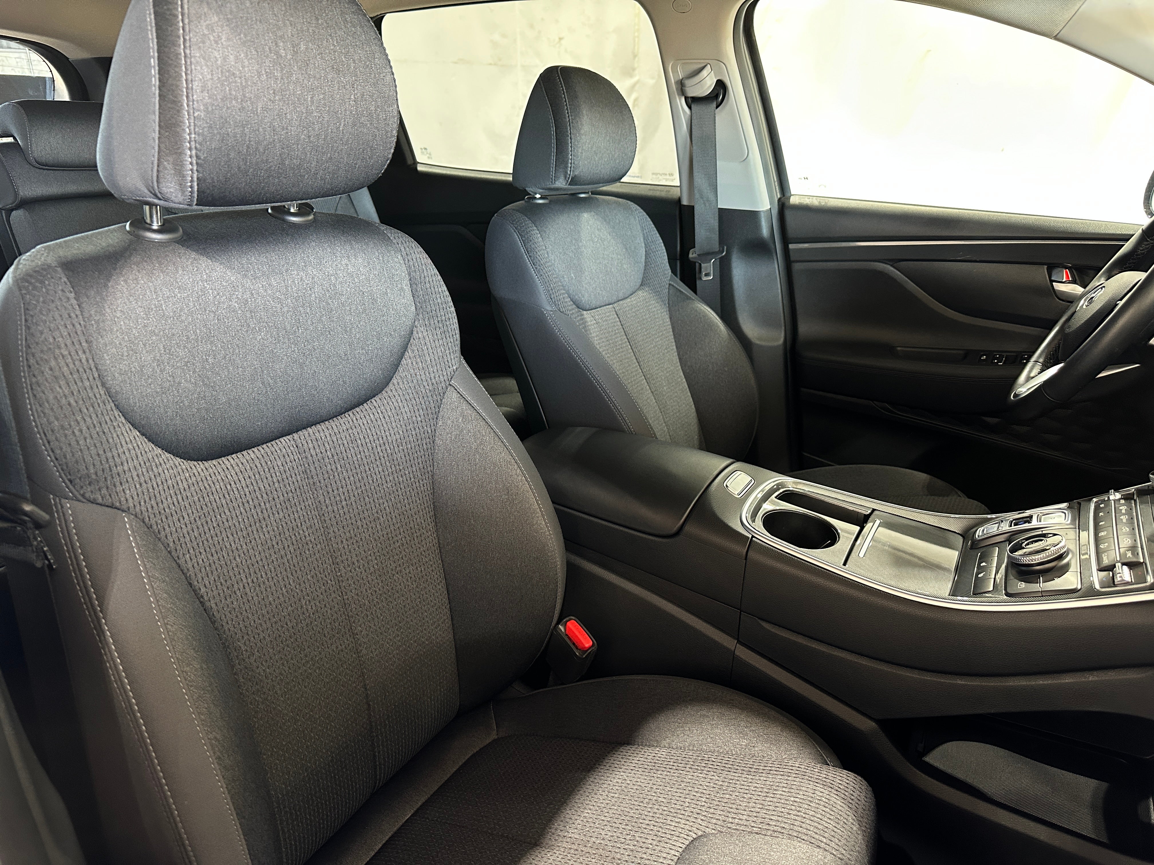 2023 Hyundai Santa Fe SEL 2