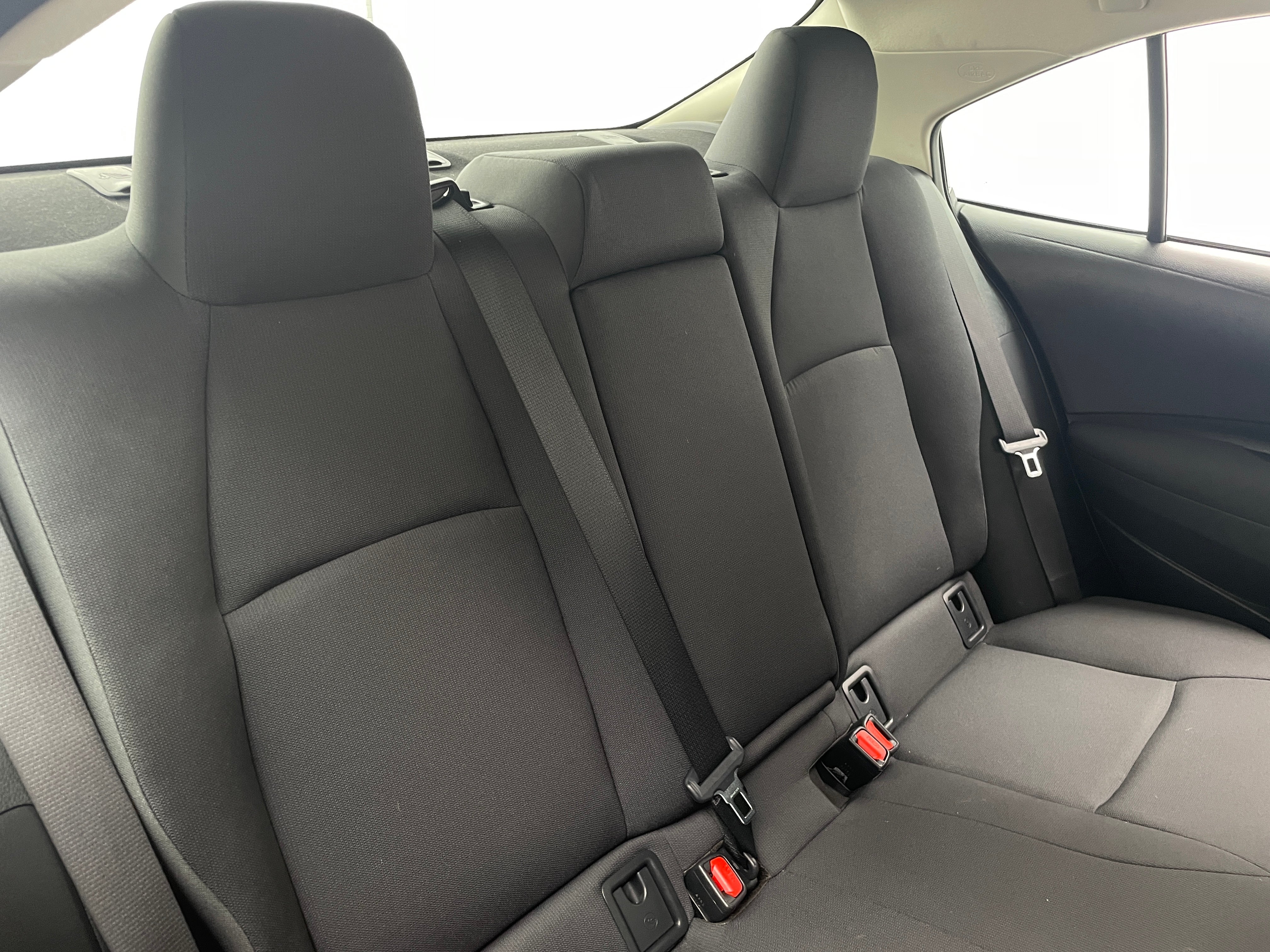 2024 Toyota Corolla LE 6