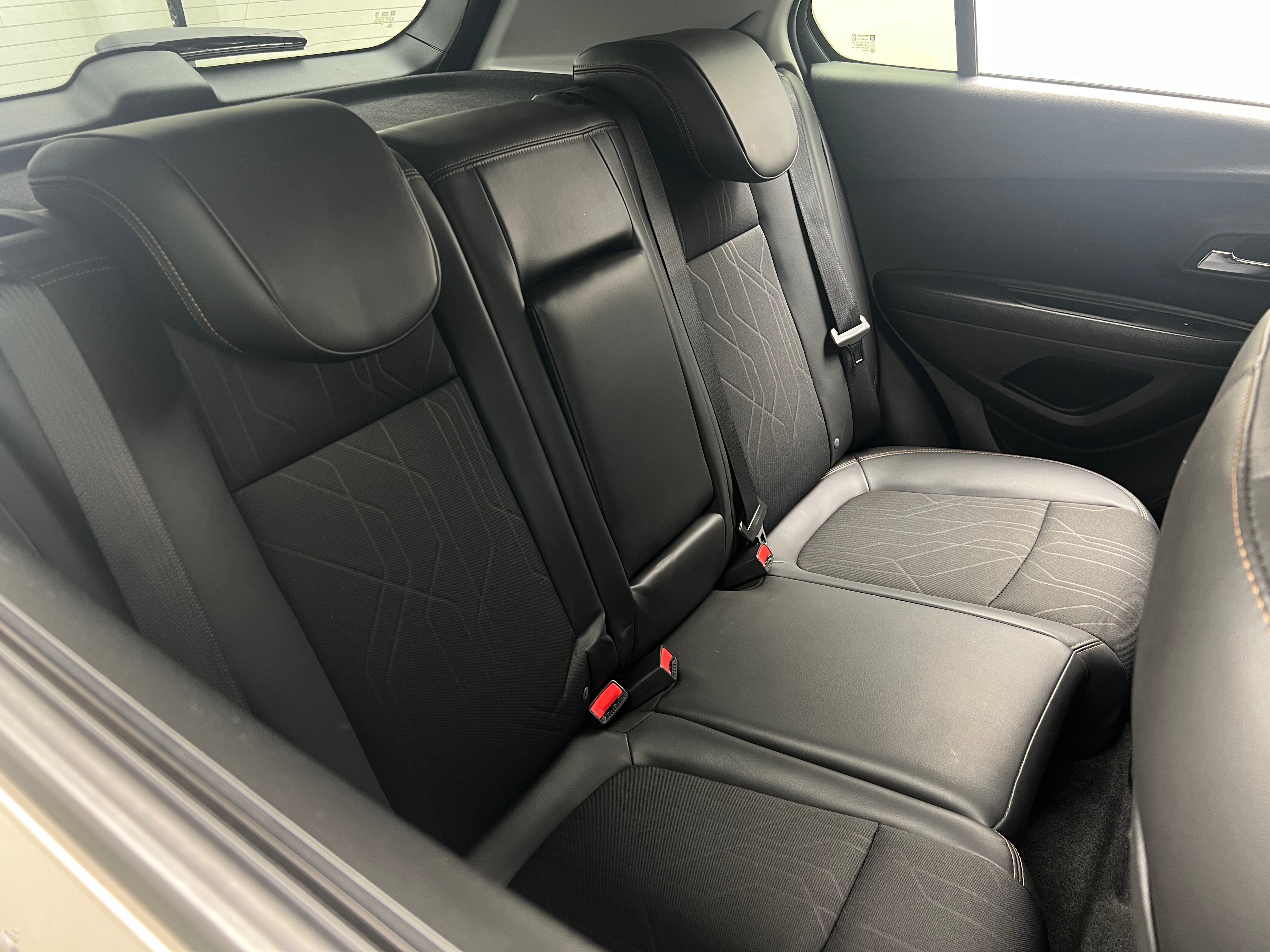 2021 Chevrolet Trax LT 5