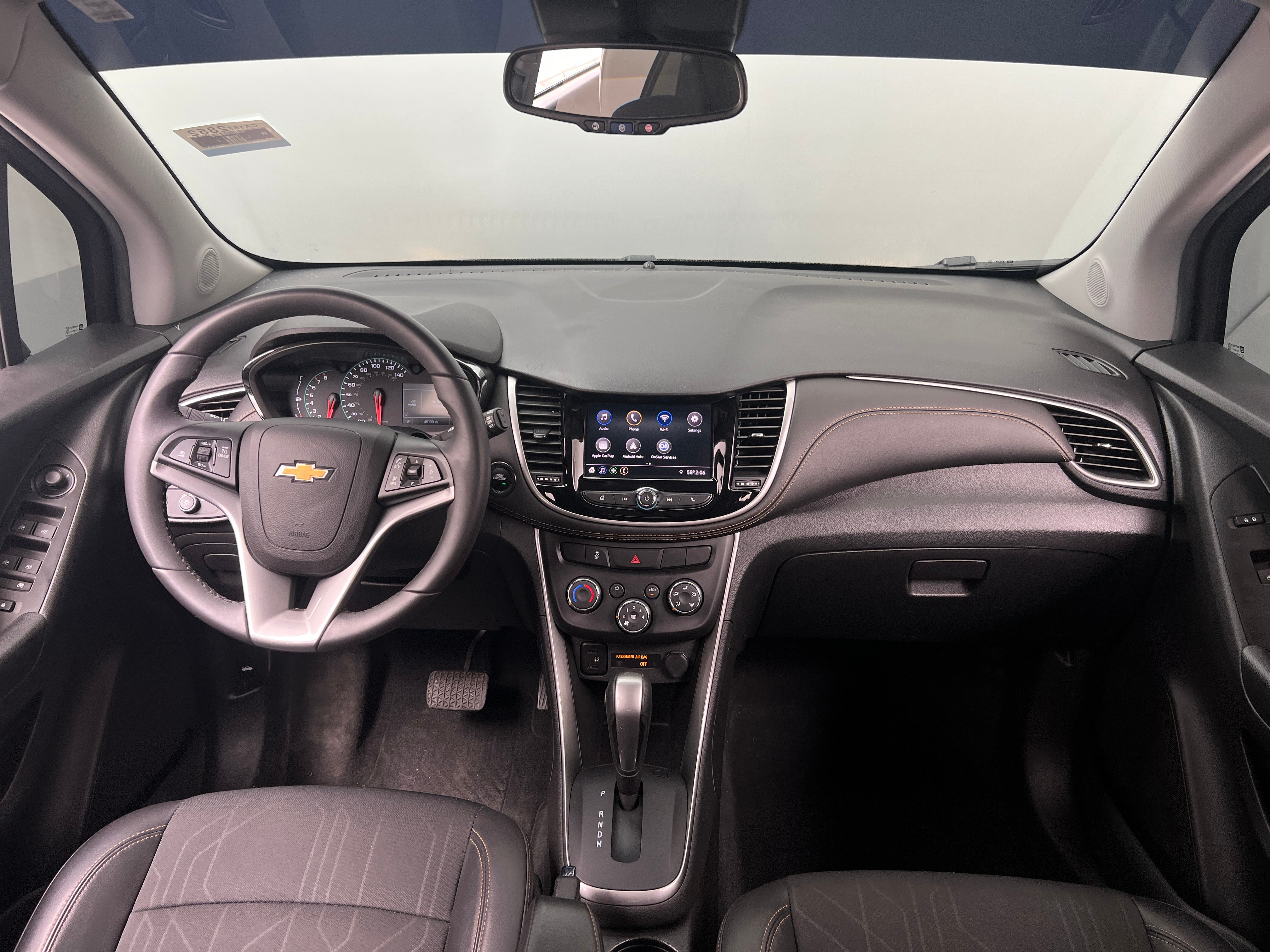 2021 Chevrolet Trax LT 2