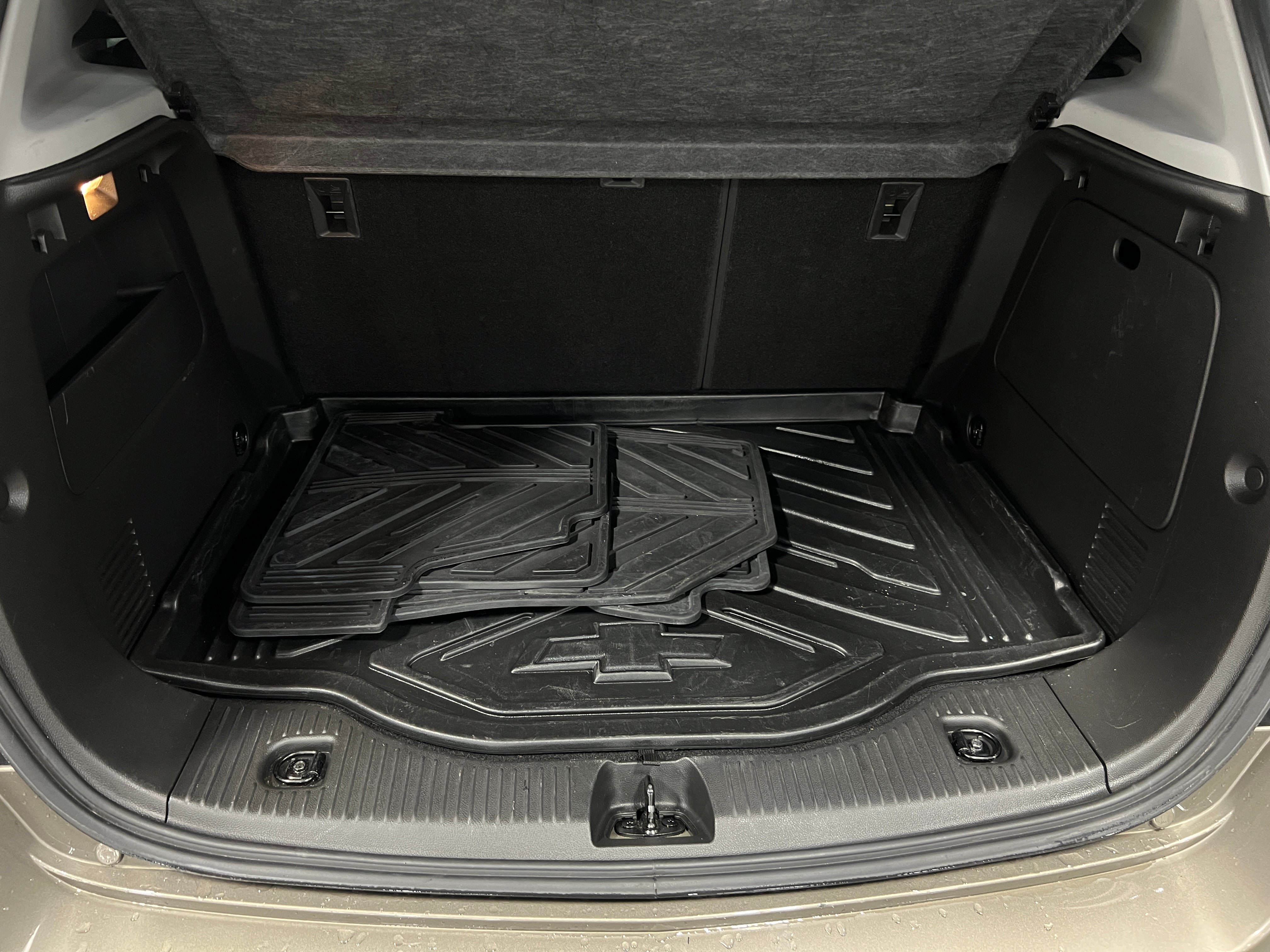 2021 Chevrolet Trax LT 6