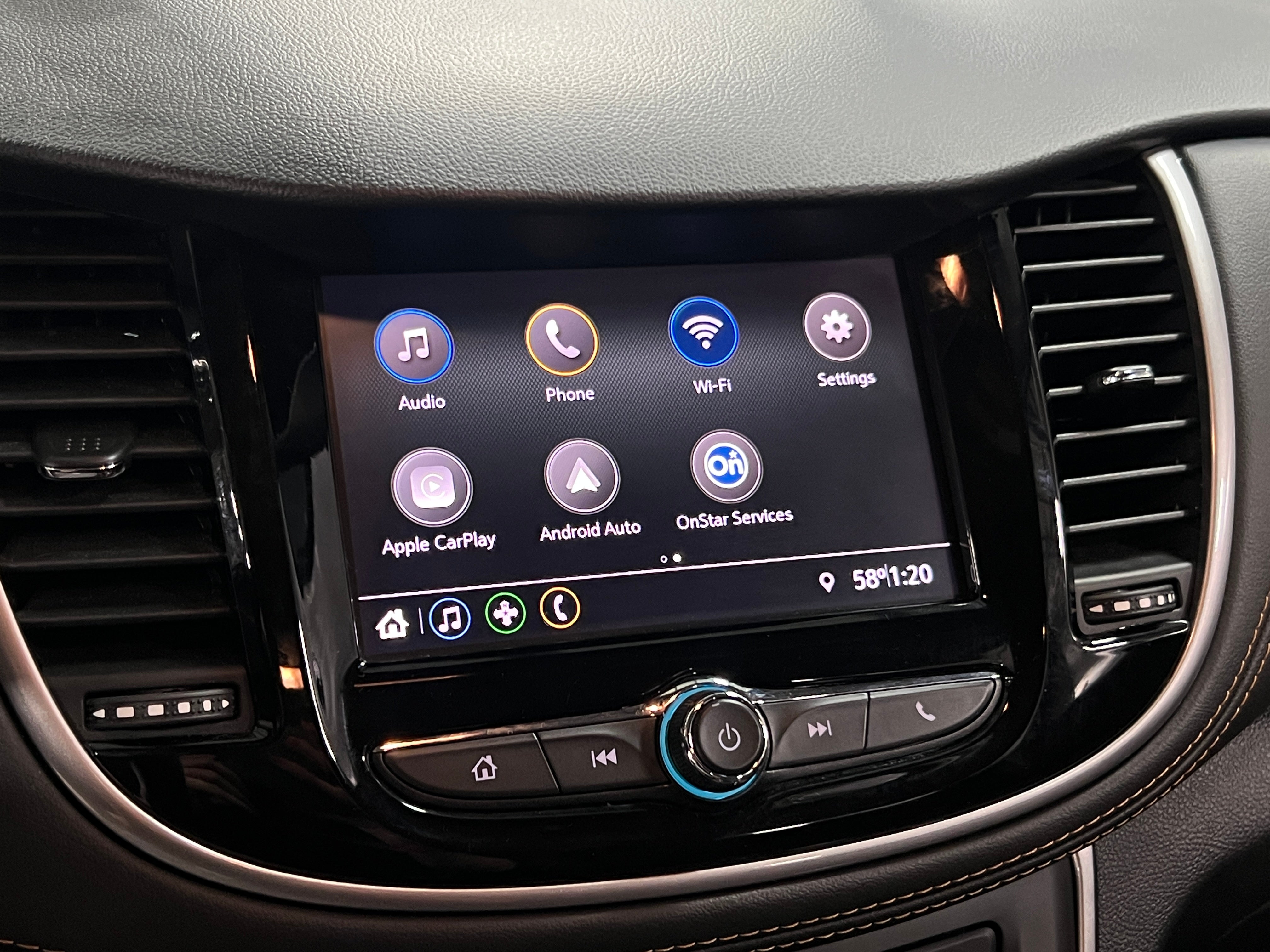 2021 Chevrolet Trax LT 3