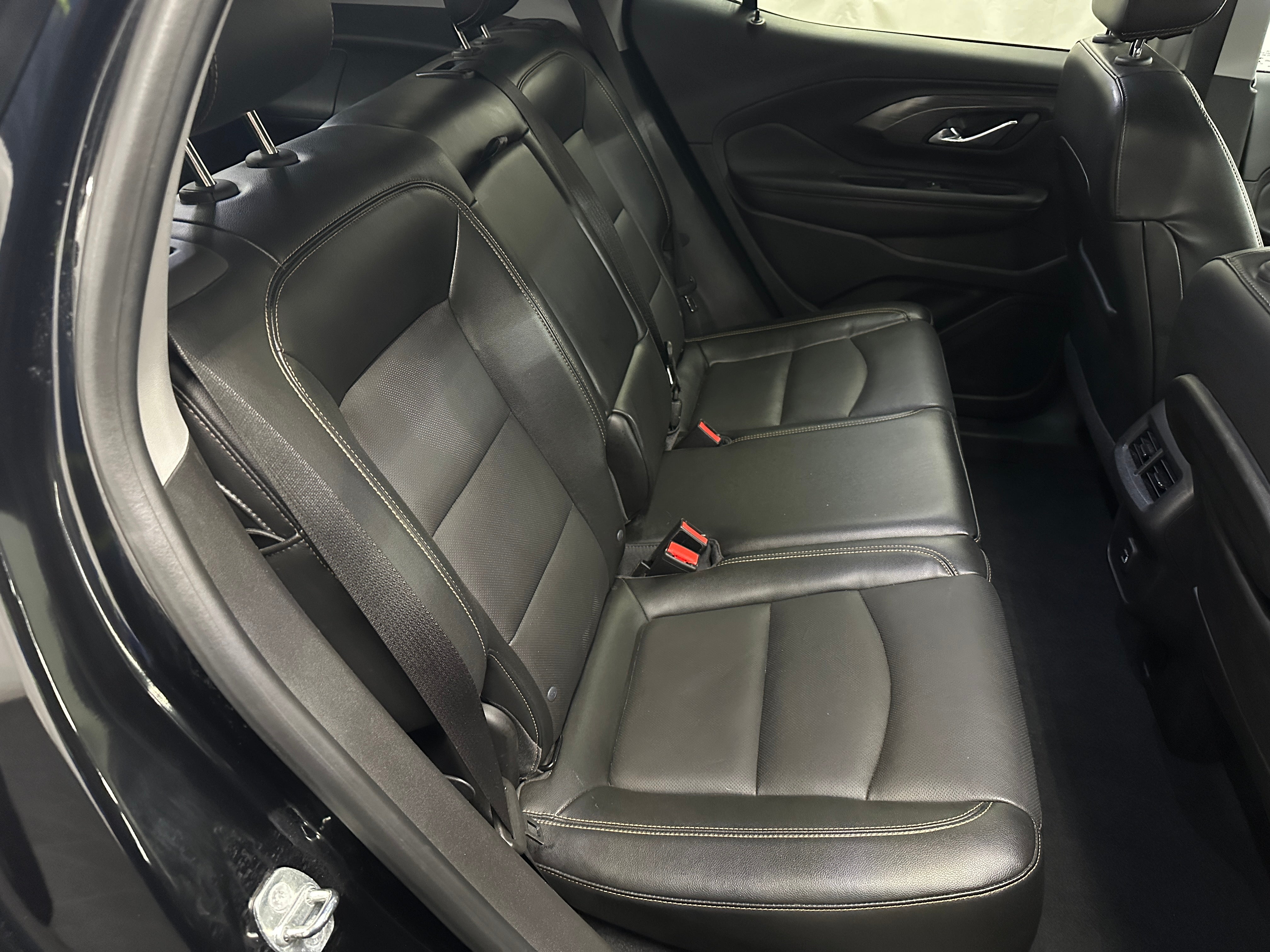 2019 GMC Terrain SLT 5