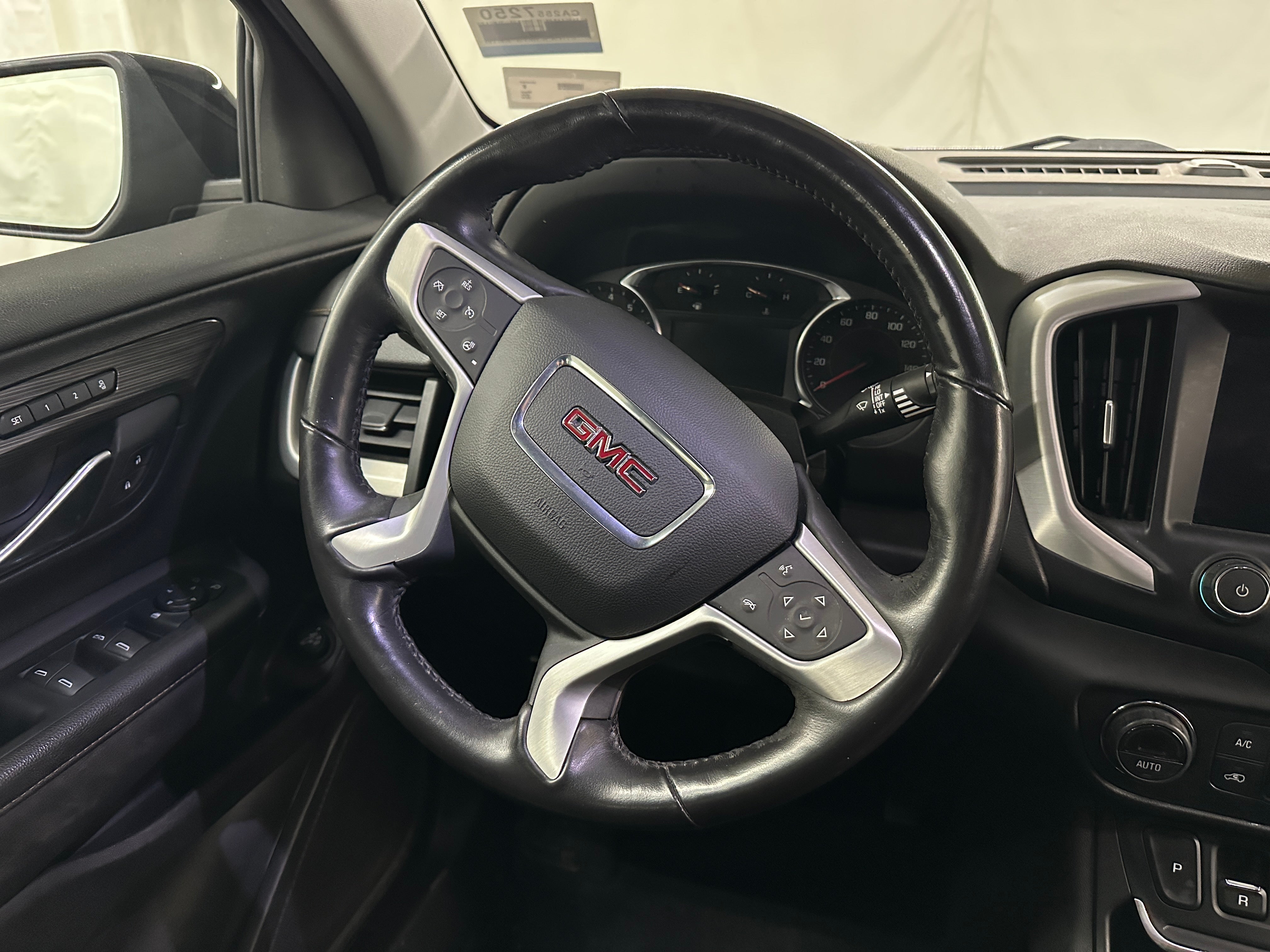 2019 GMC Terrain SLT 4