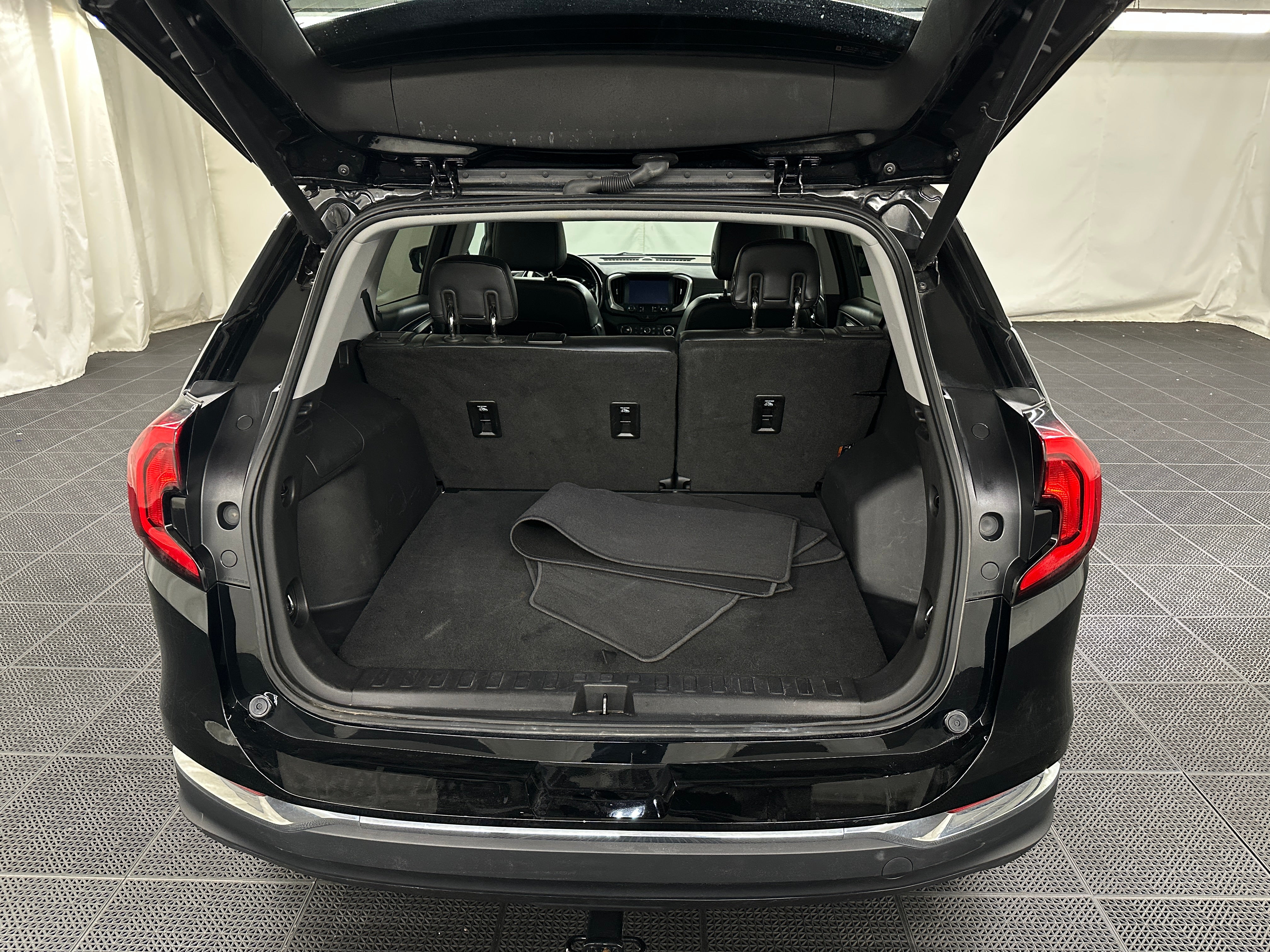 2019 GMC Terrain SLT 6