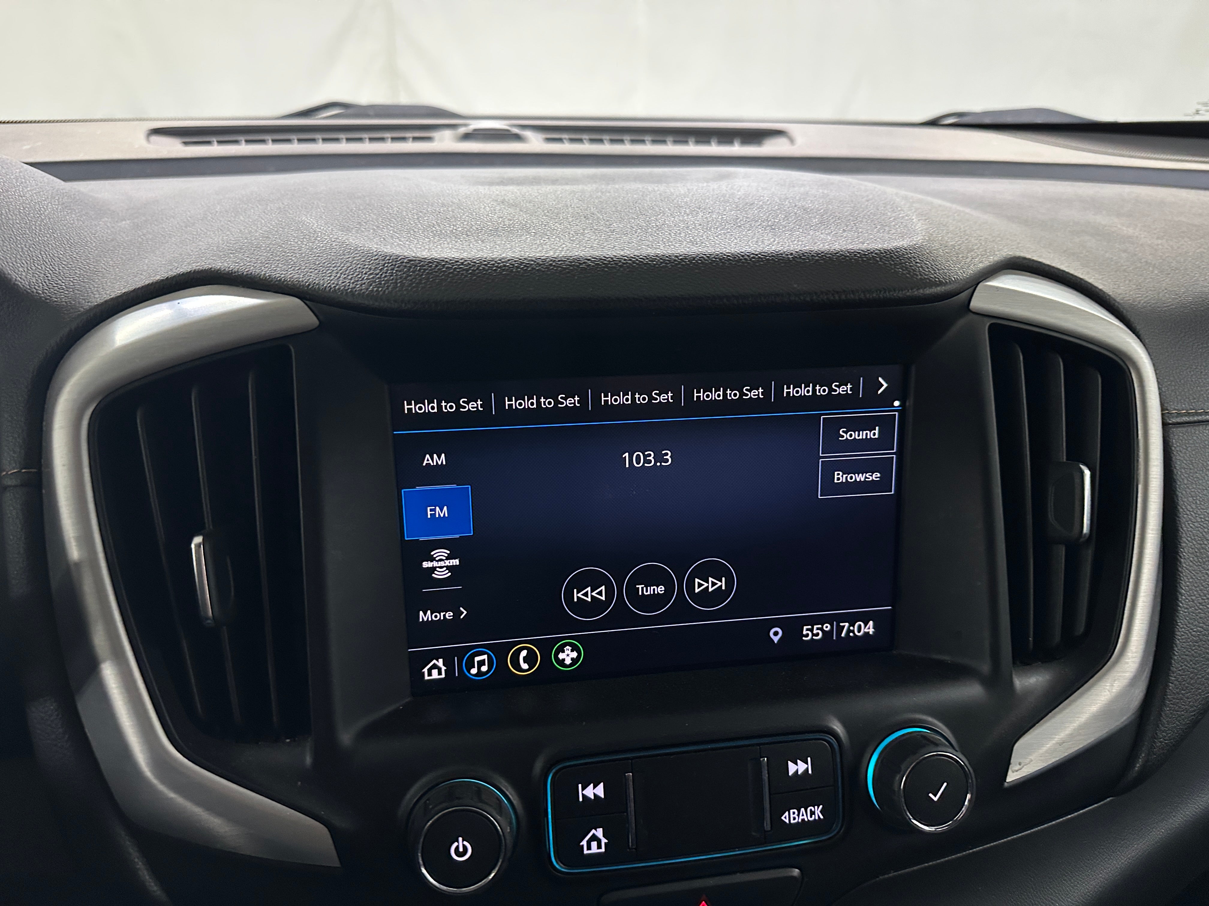 2019 GMC Terrain SLT 3