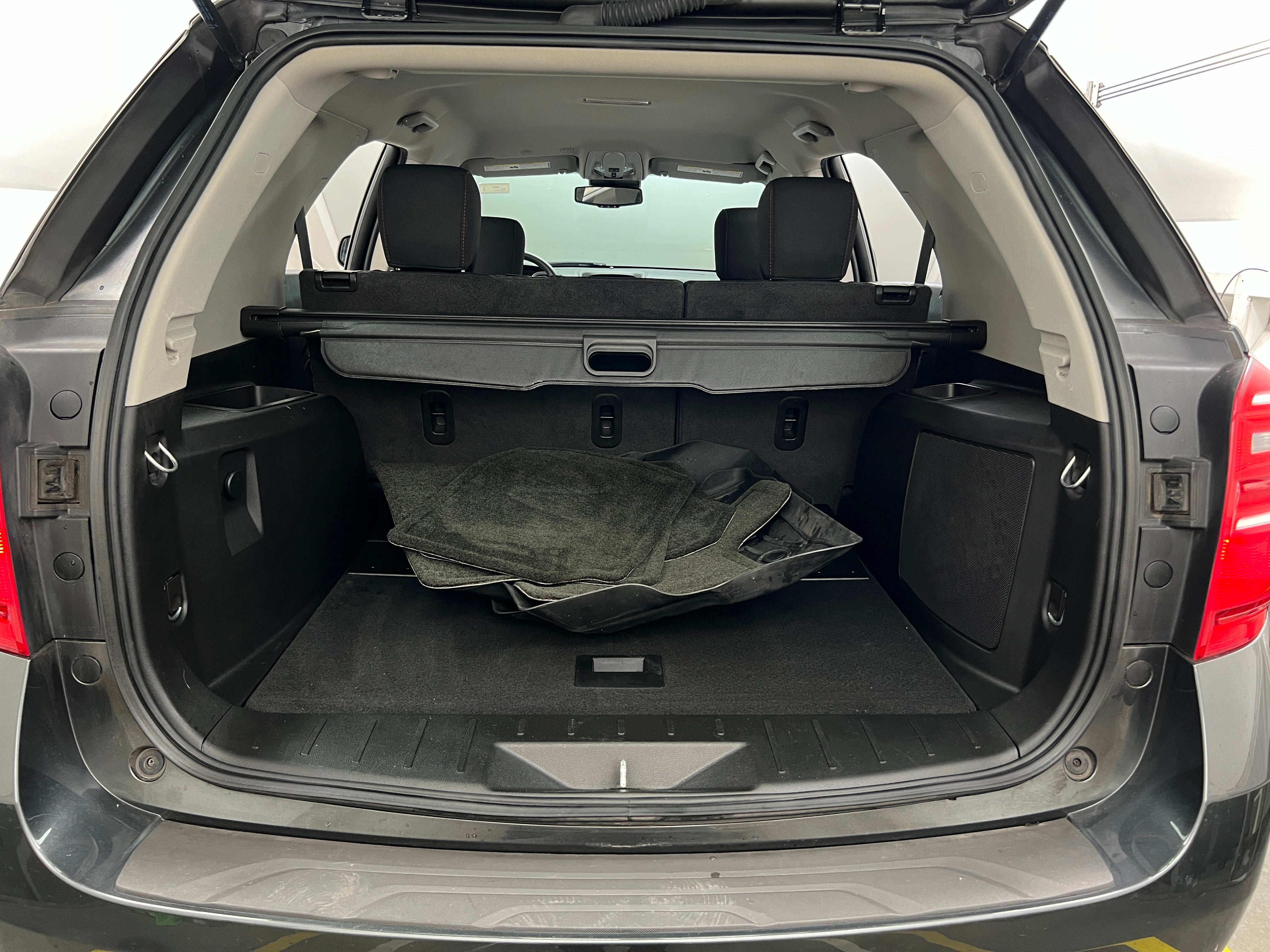 2017 Chevrolet Equinox LS 7