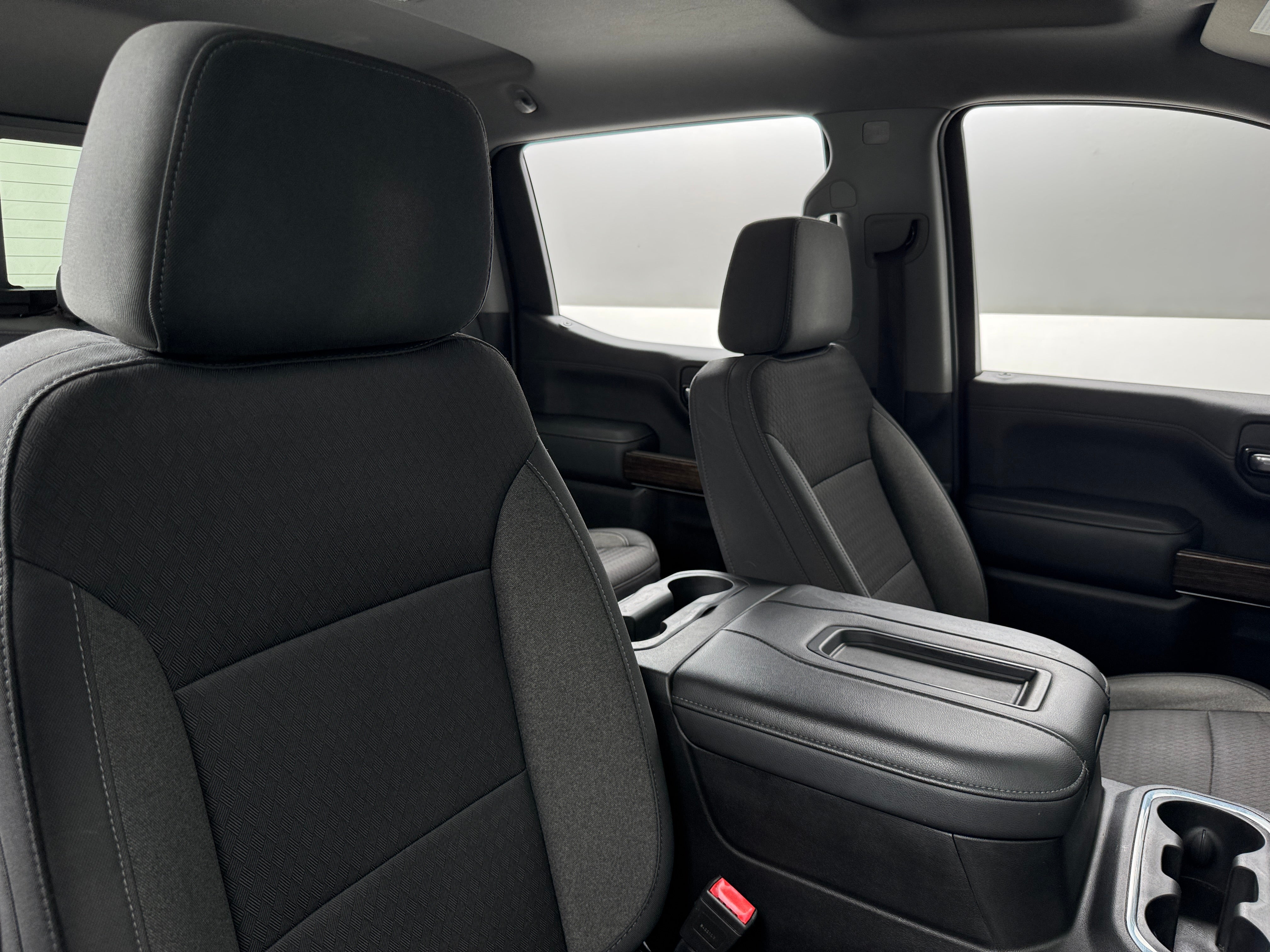 2020 GMC Sierra 1500 Elevation 2