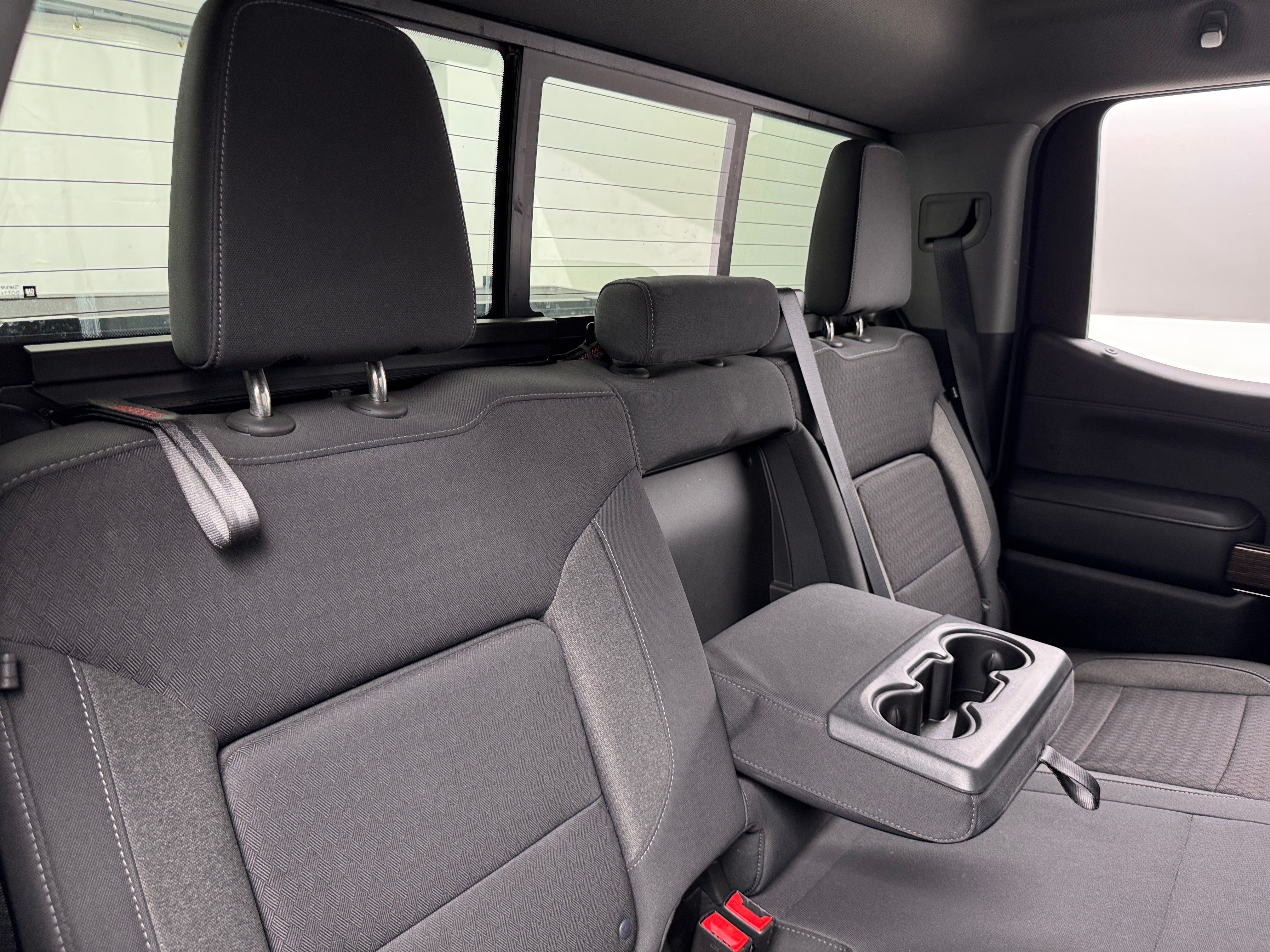 2020 GMC Sierra 1500 Elevation 6