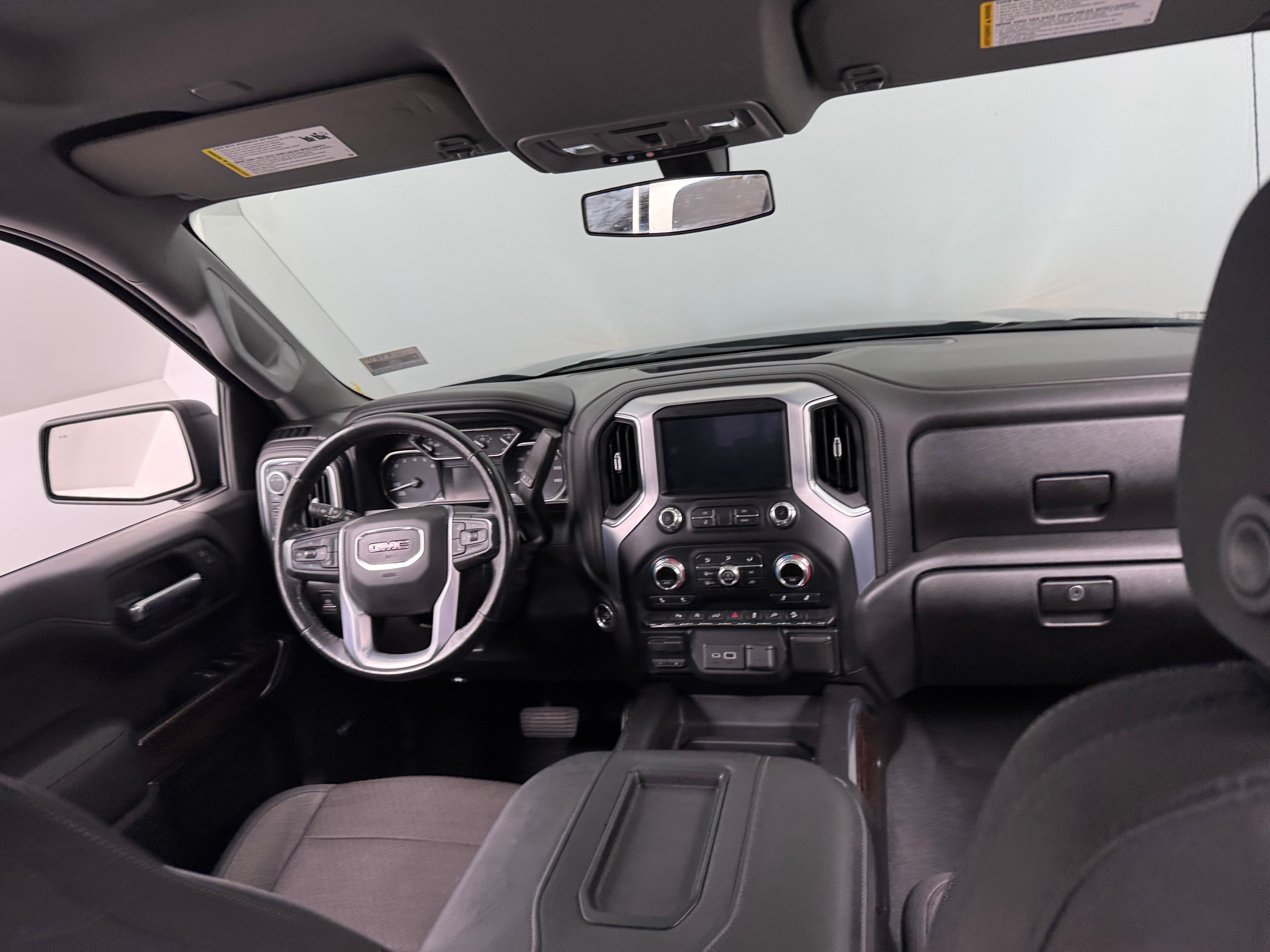 2020 GMC Sierra 1500 Elevation 3