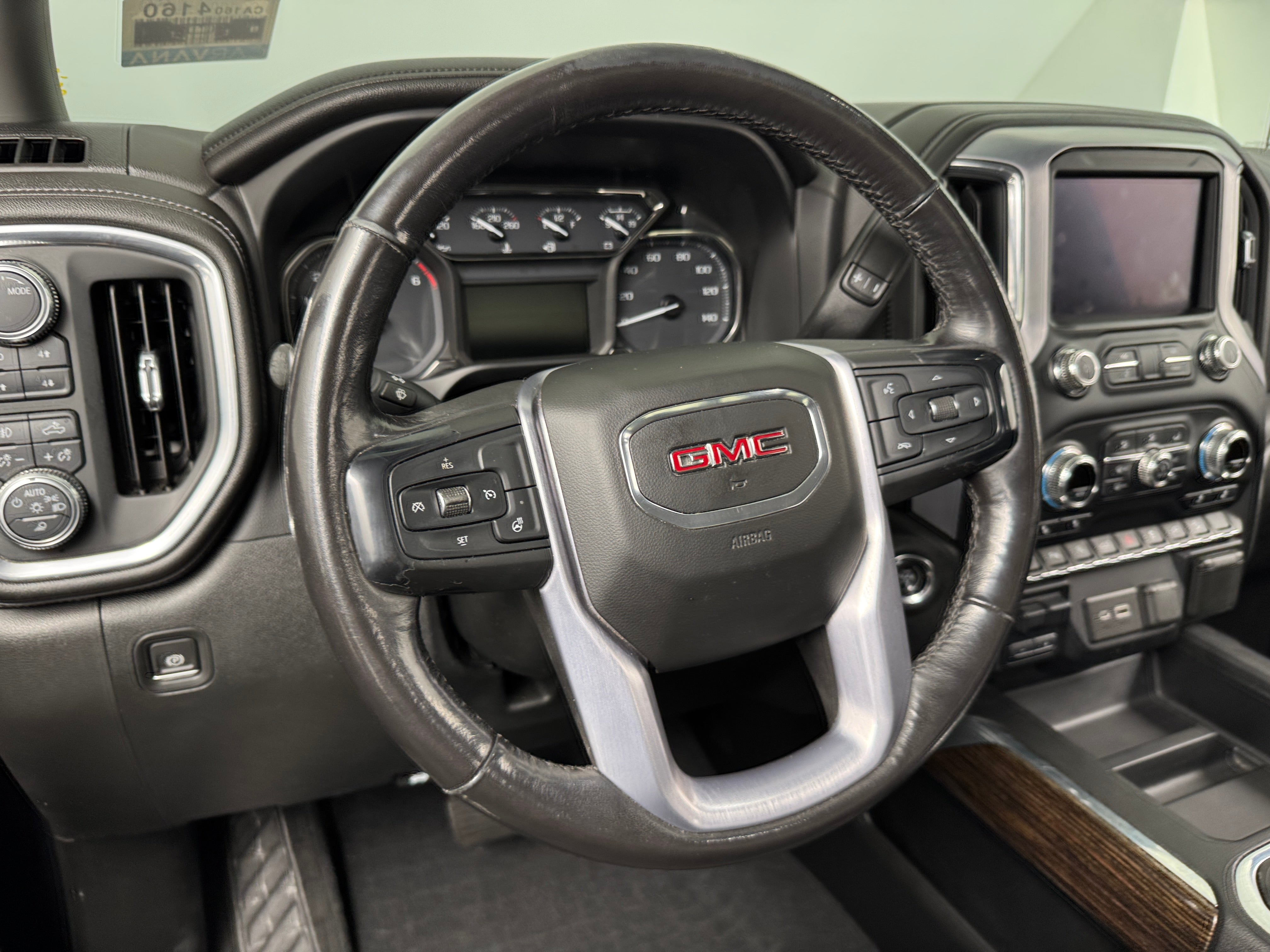 2020 GMC Sierra 1500 Elevation 5