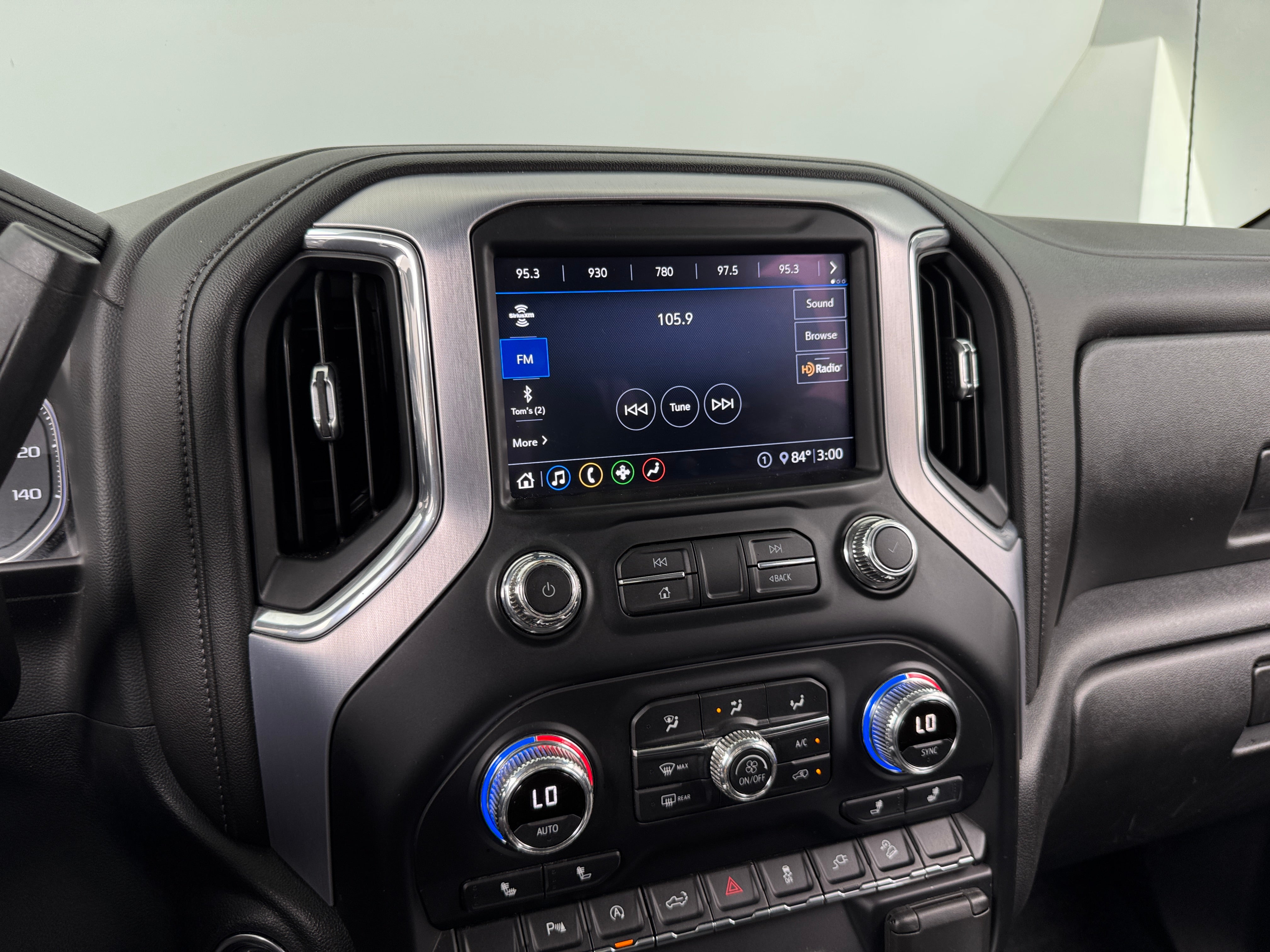 2020 GMC Sierra 1500 Elevation 4