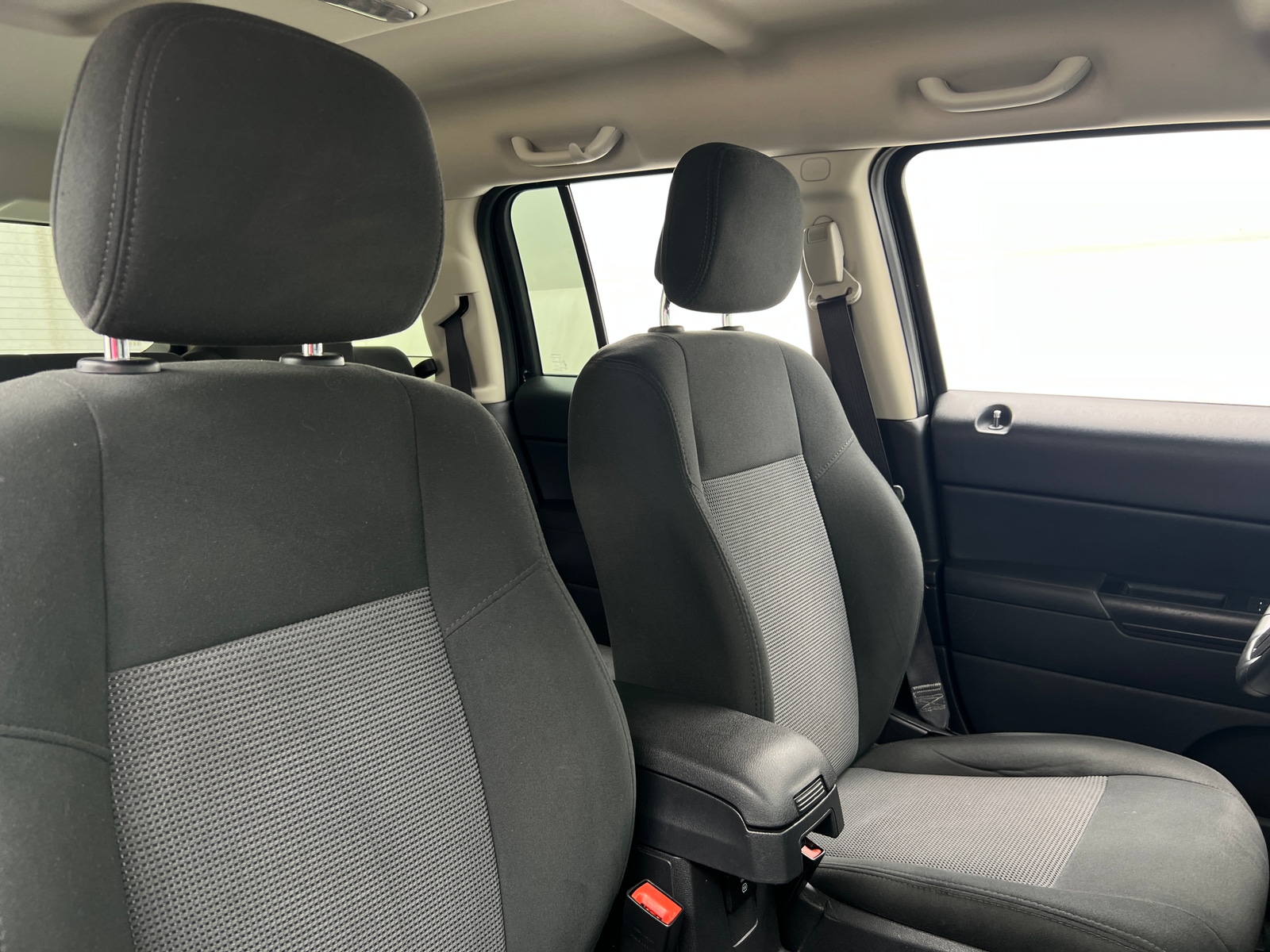 Thumbnail: 2017 Jeep Patriot - 2