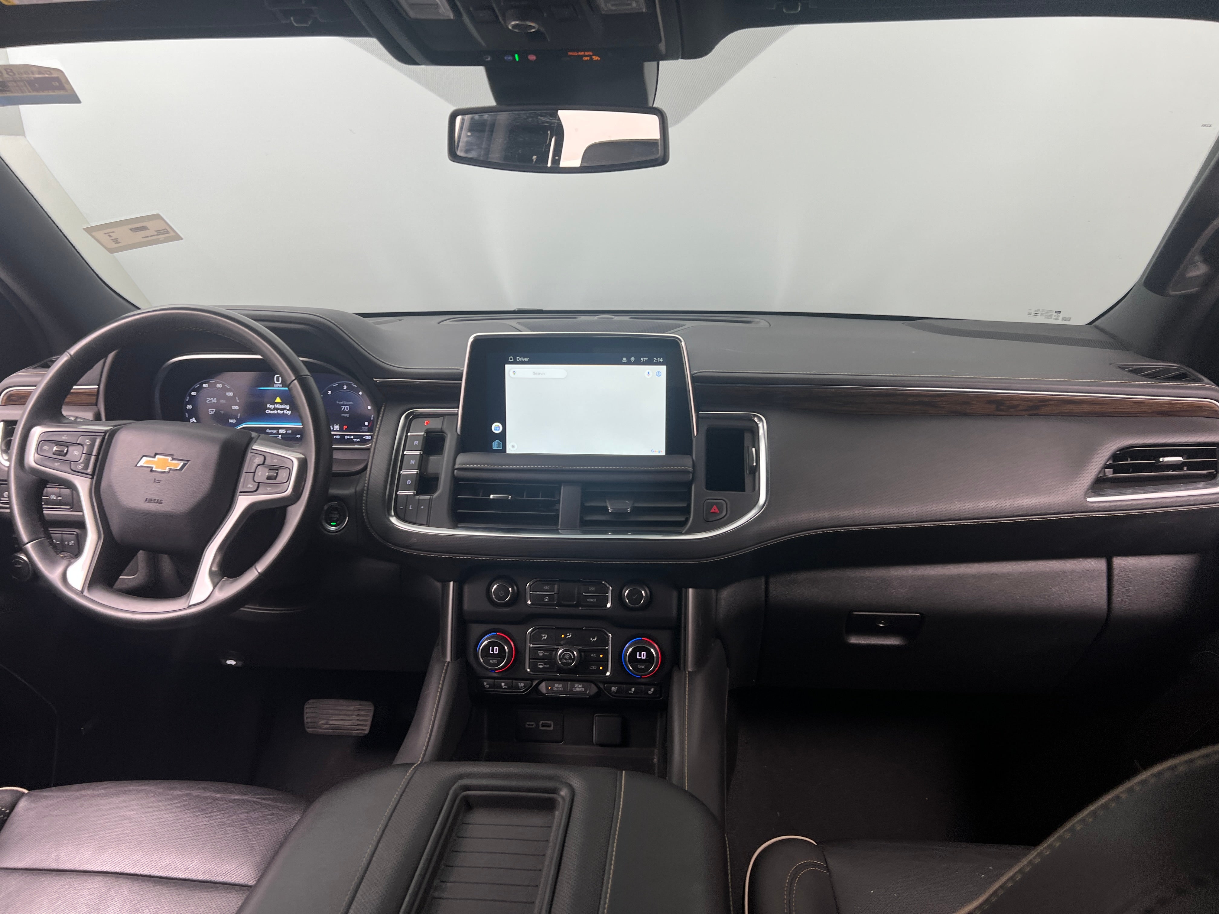 2023 Chevrolet Suburban Premier 2