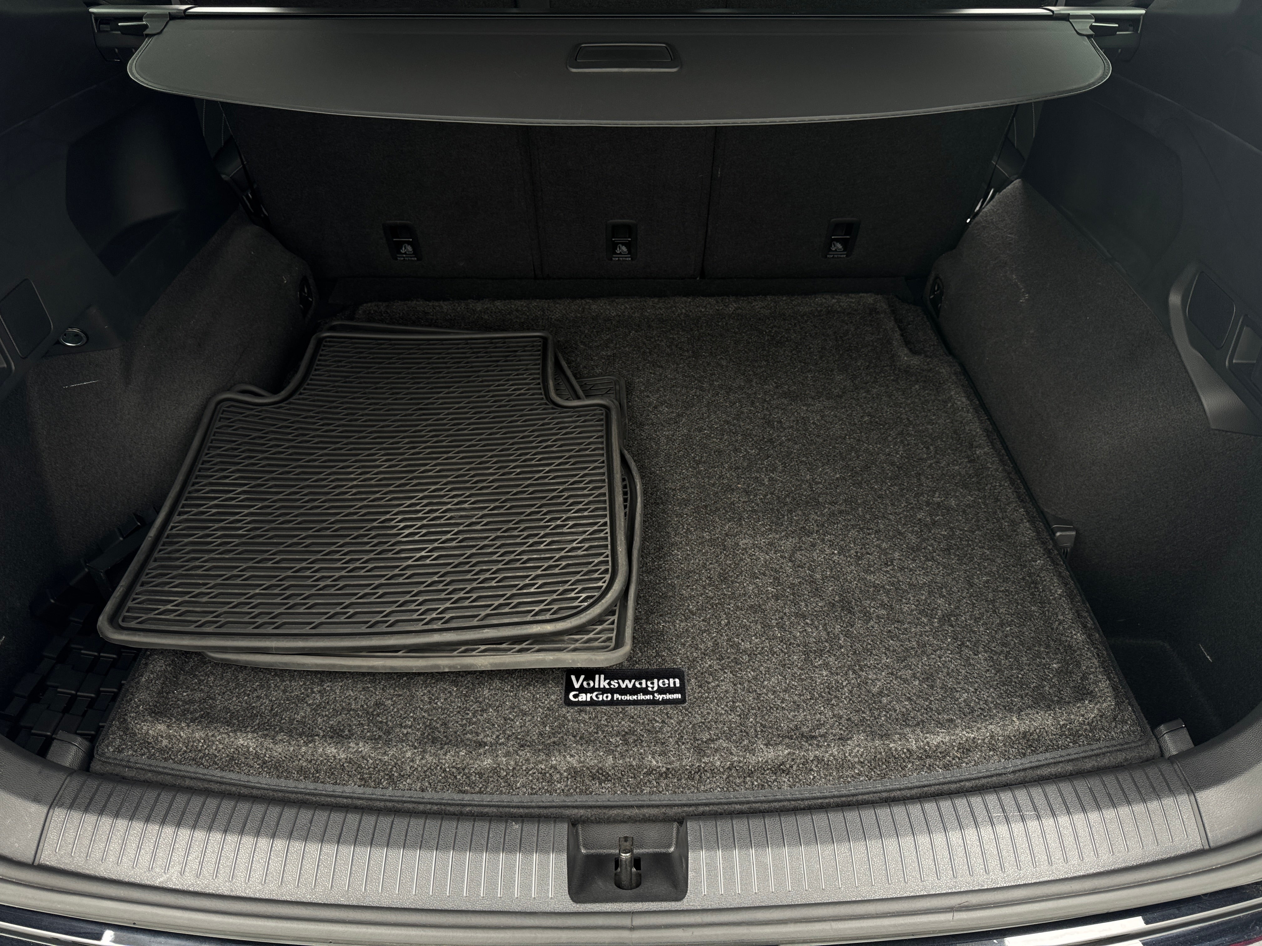 2024 Volkswagen Tiguan SE R-Line 6