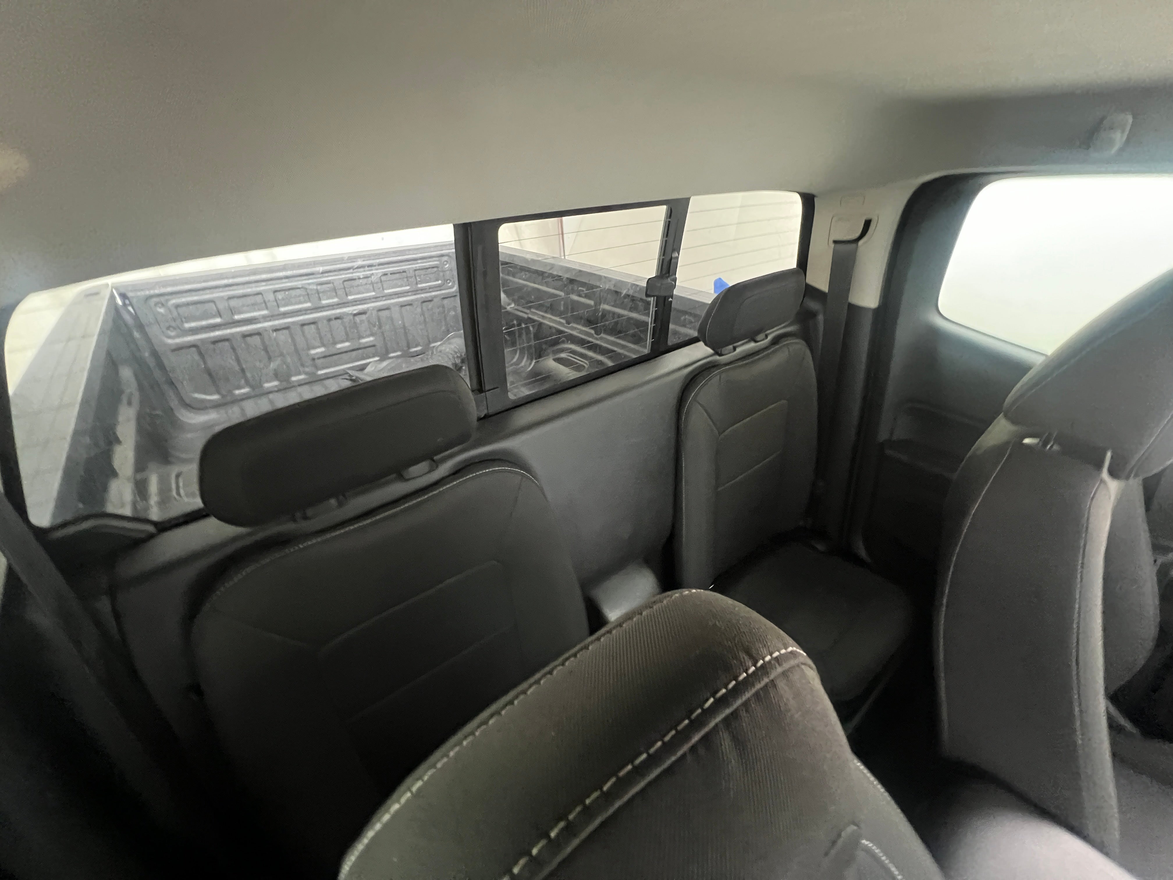 2016 Chevrolet Colorado LT 6