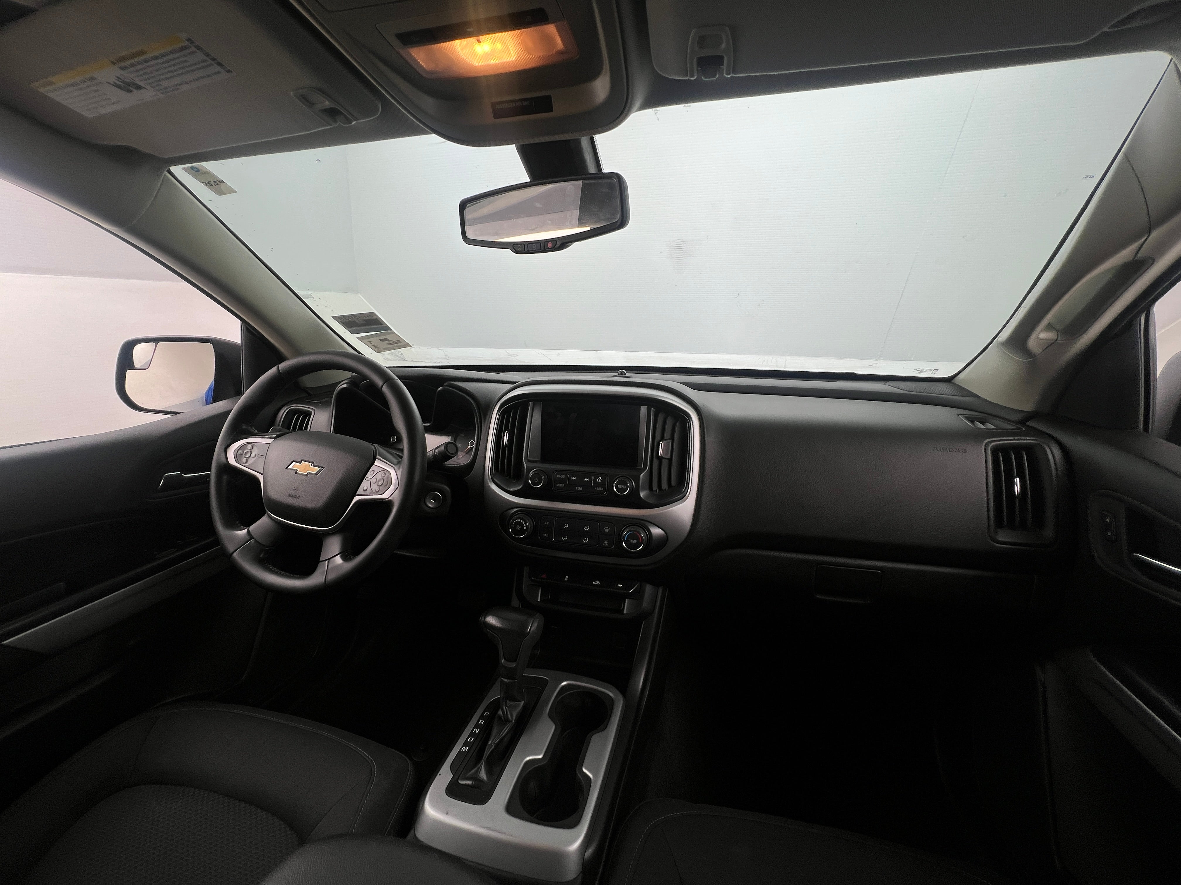 2016 Chevrolet Colorado LT 3