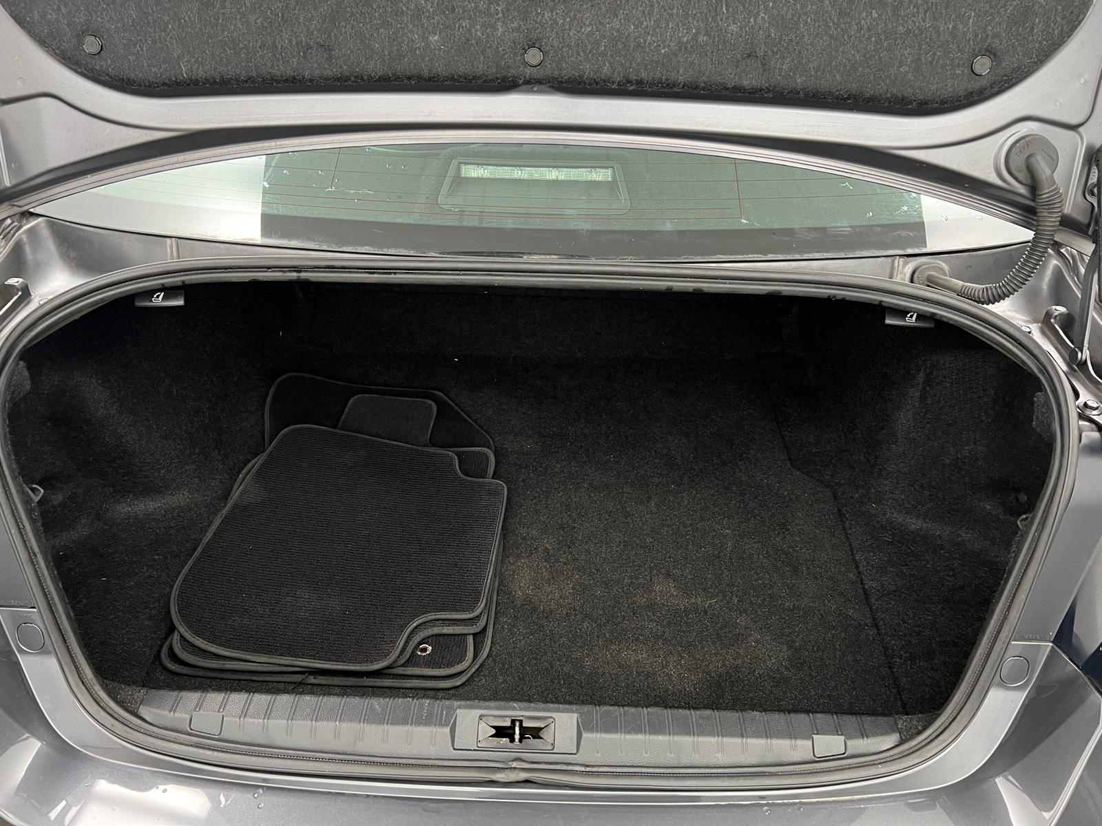 Thumbnail: 2019 Subaru Legacy - 6