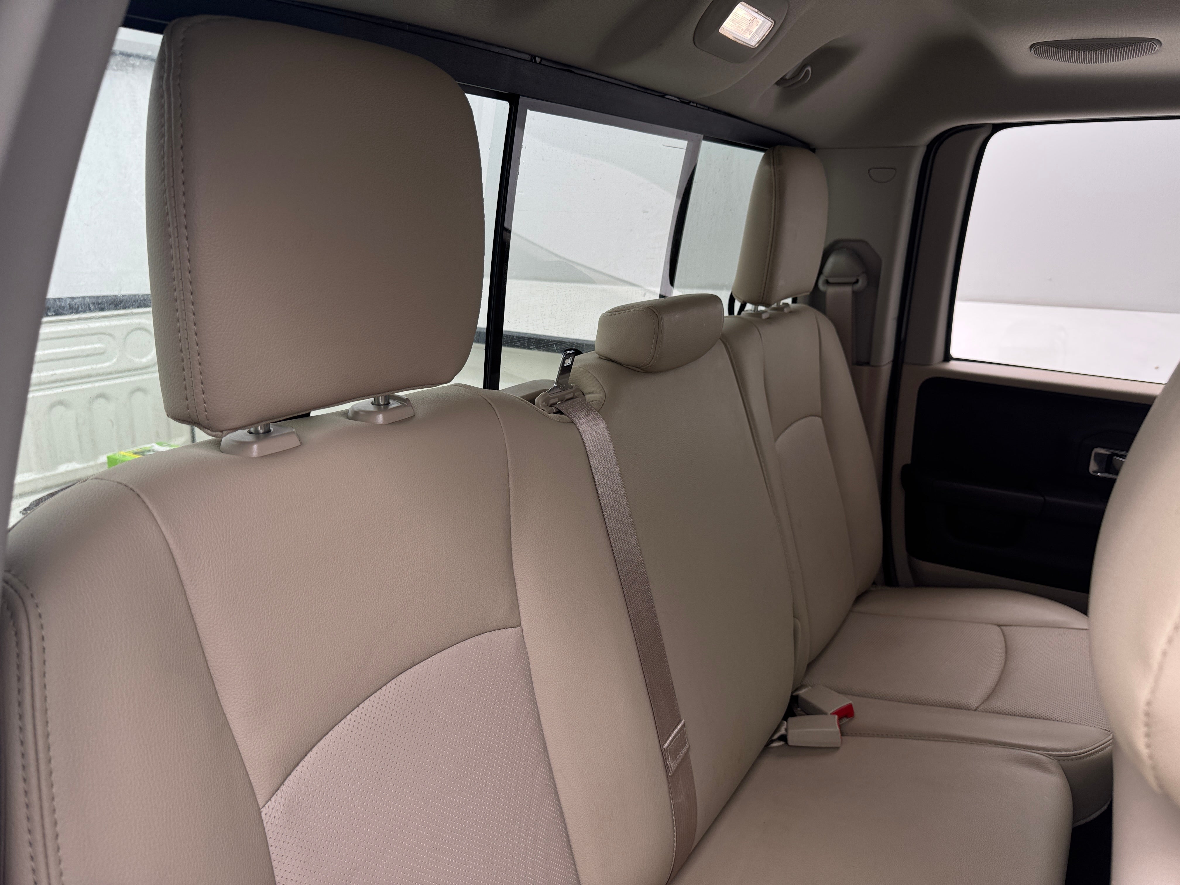 2017 RAM 1500 Laramie 5