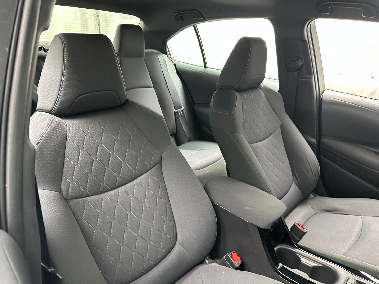 Thumbnail: 2021 Toyota Corolla - 2