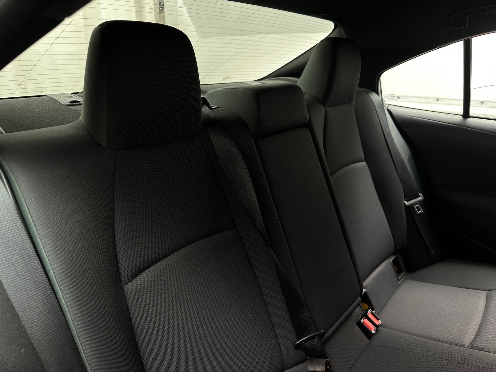 Thumbnail: 2021 Toyota Corolla - 6