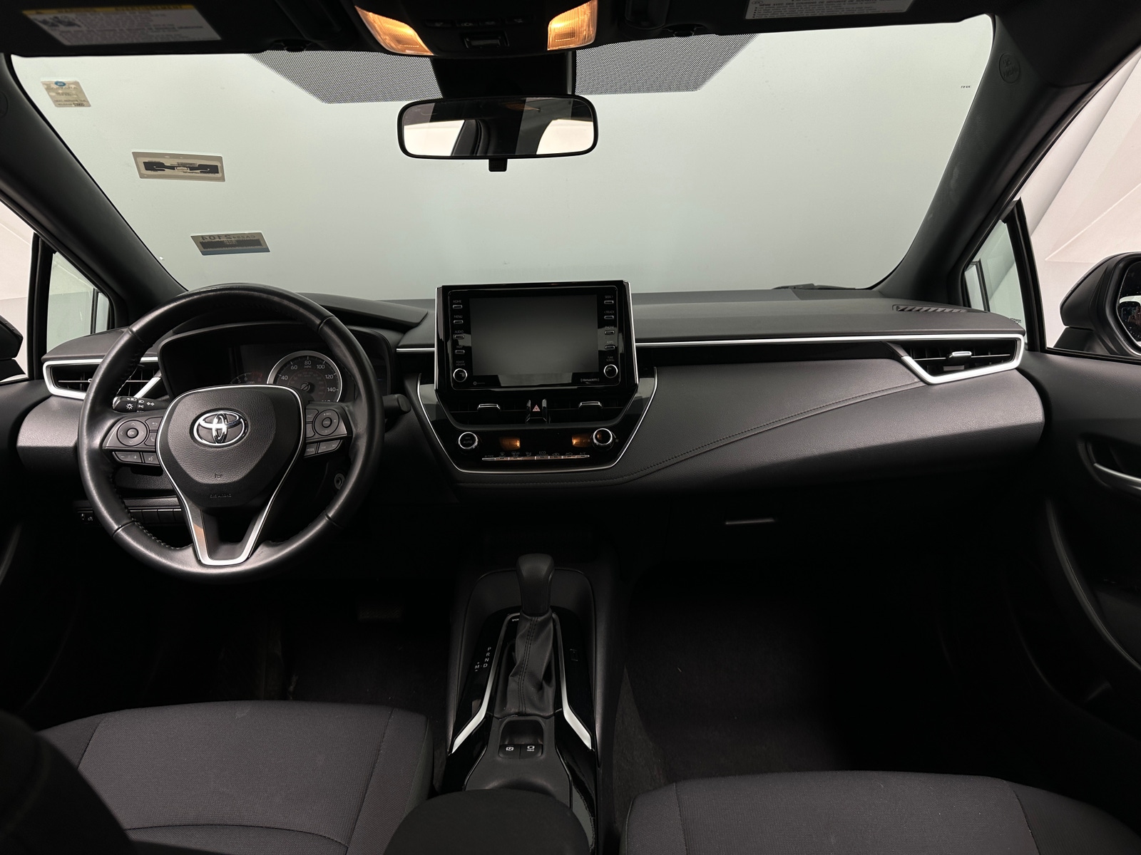 Thumbnail: 2021 Toyota Corolla - 3