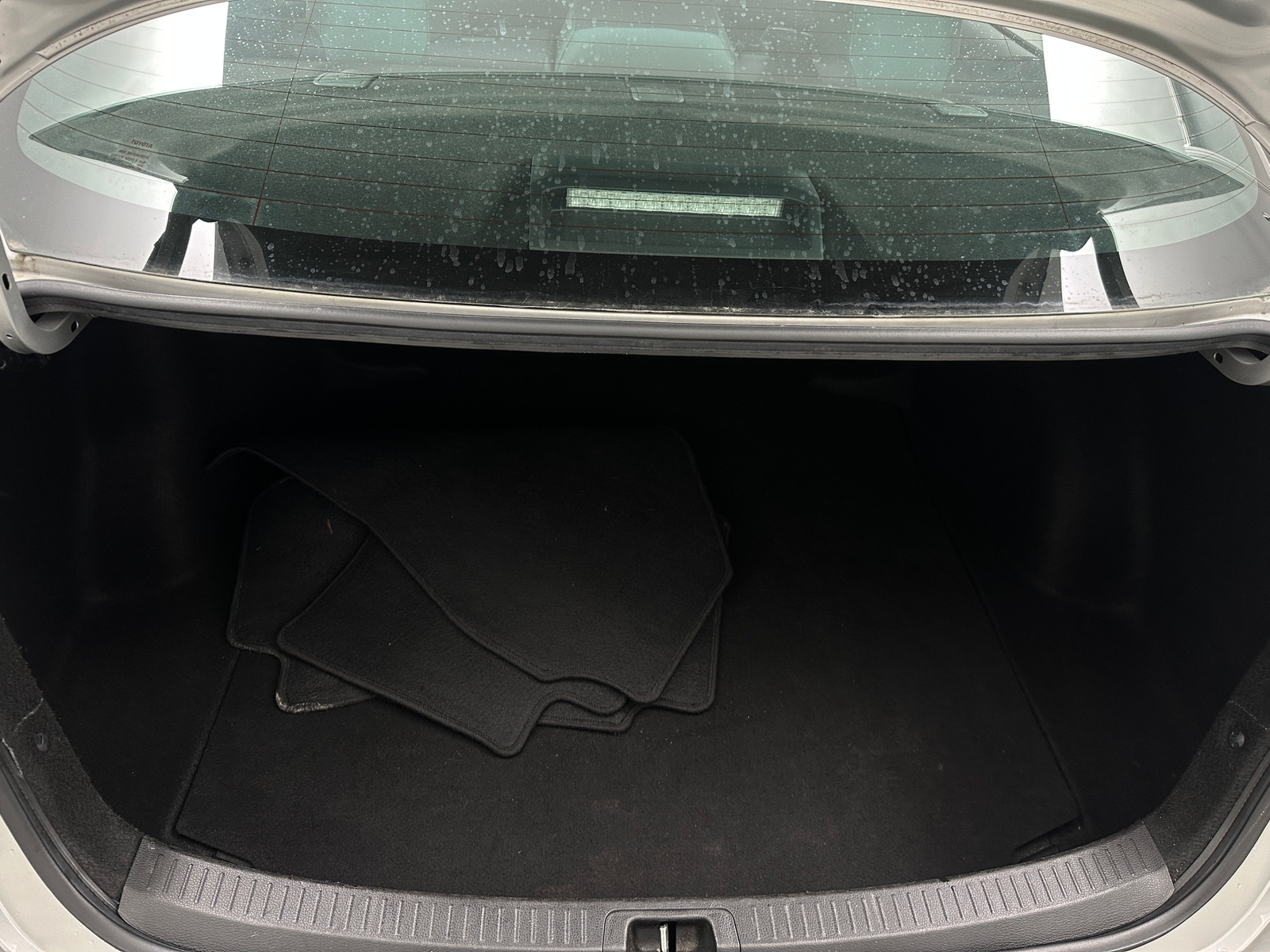 Thumbnail: 2021 Toyota Corolla - 7