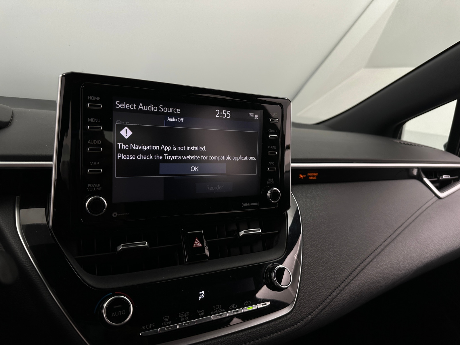 Thumbnail: 2021 Toyota Corolla - 4