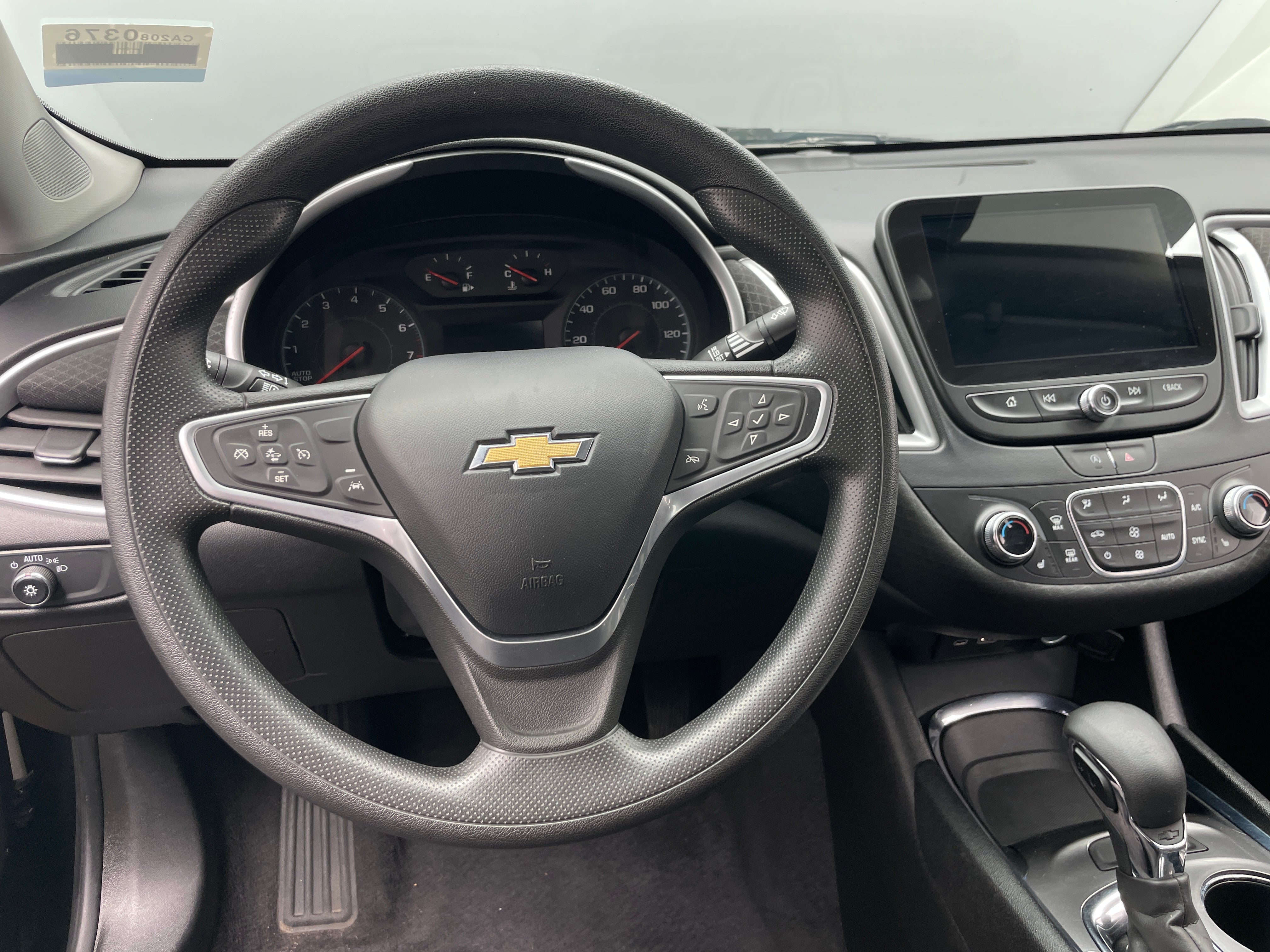 2023 Chevrolet Malibu LT 5
