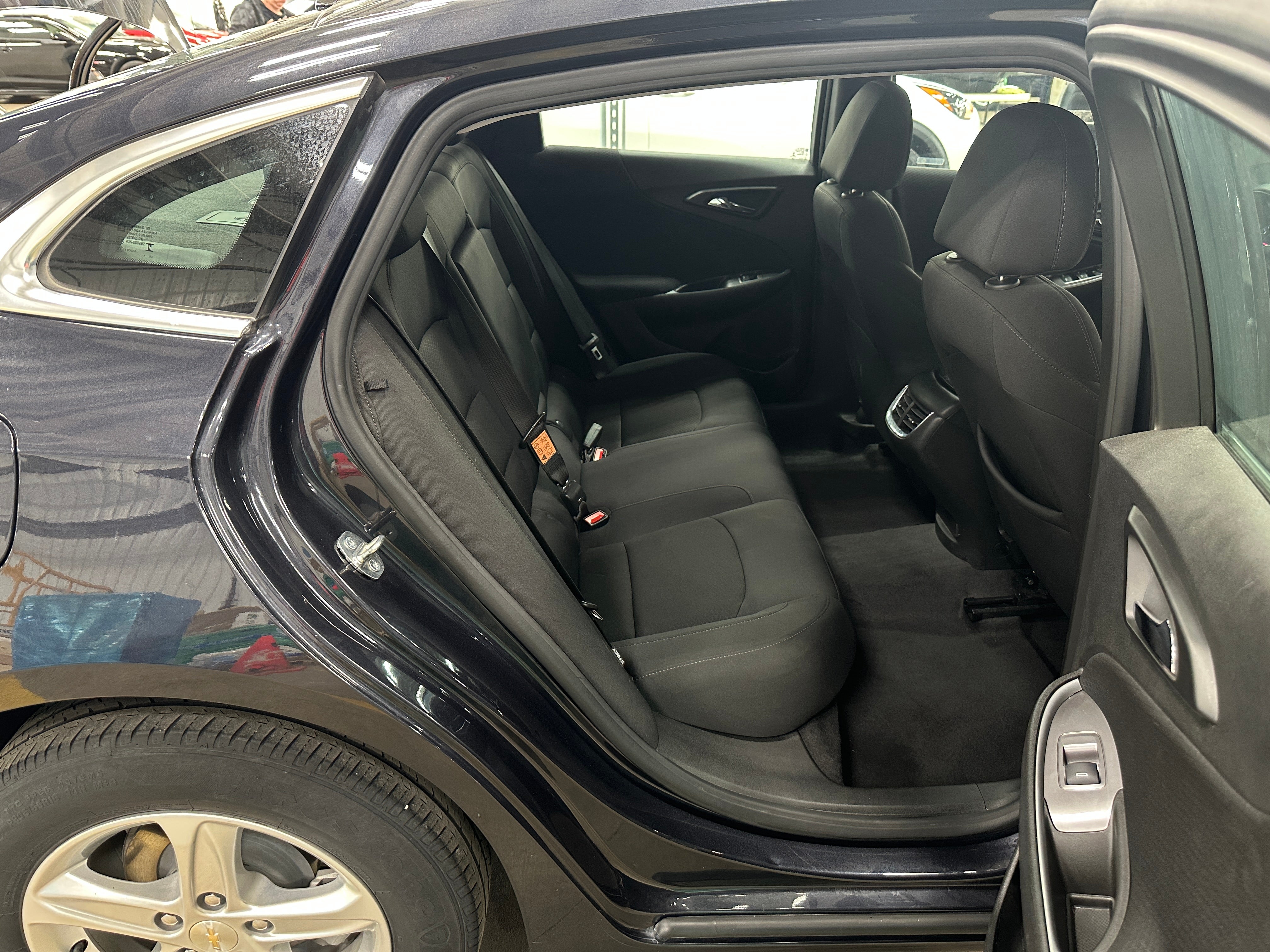 2023 Chevrolet Malibu LT 6